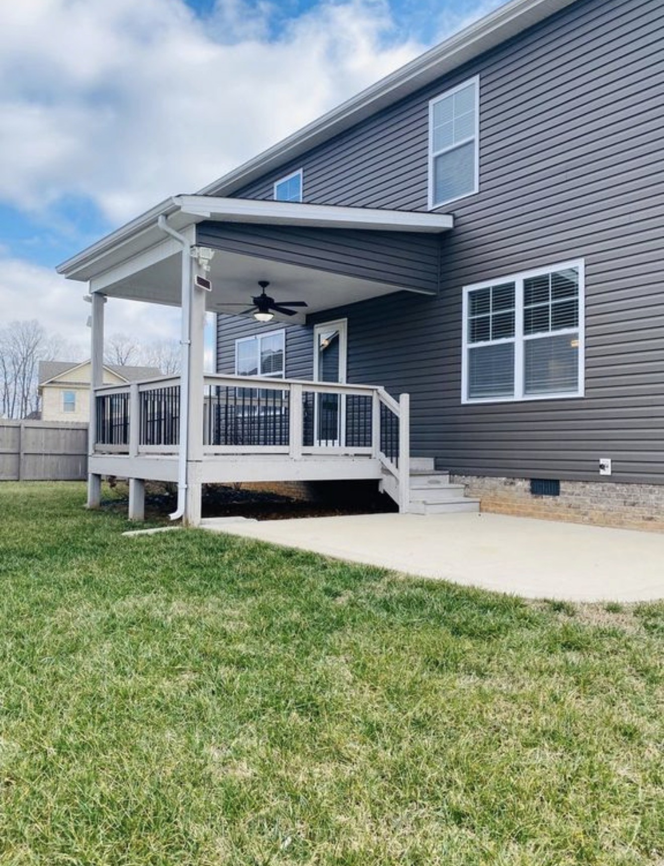 116 Sophie Ann Court Clarksville TN 37042