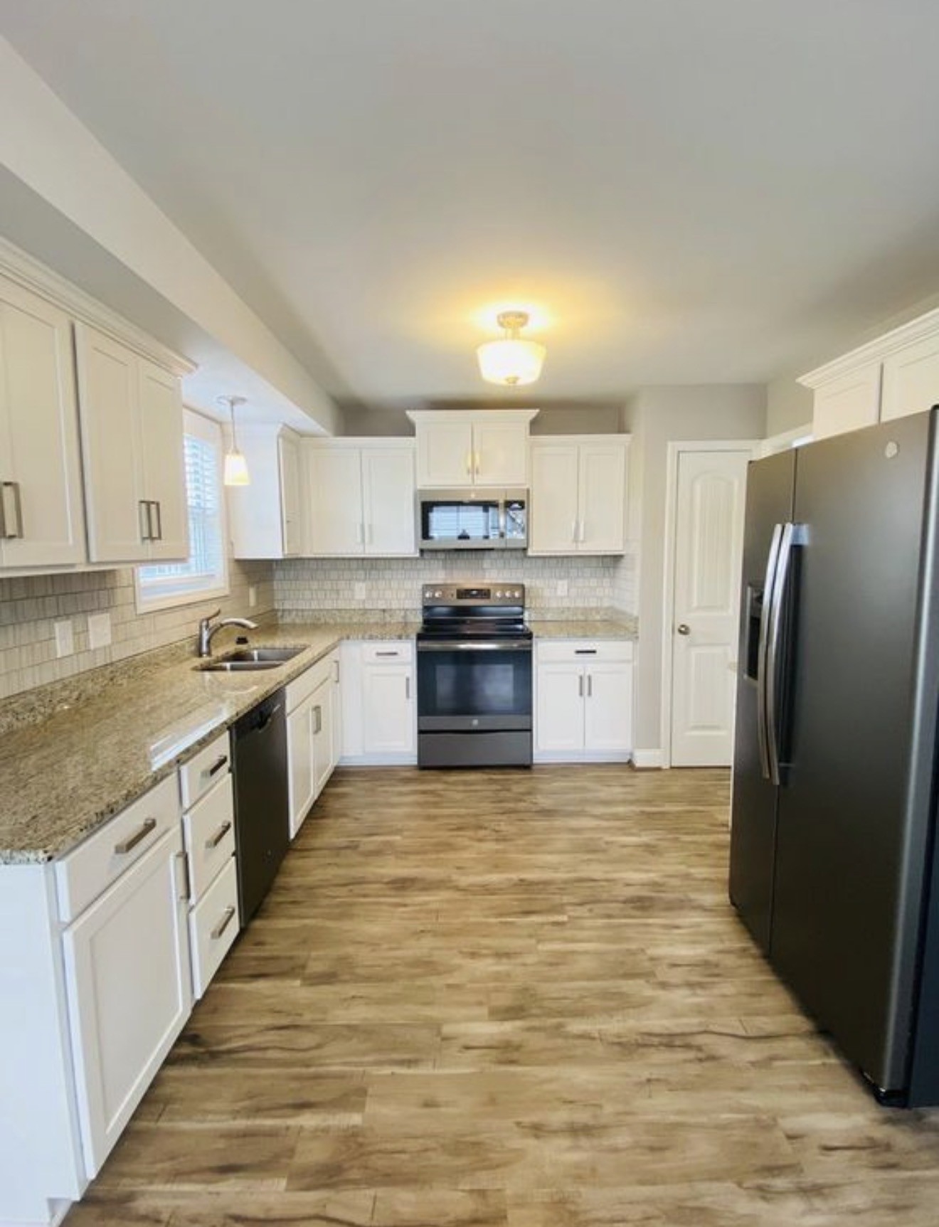 116 Sophie Ann Court Clarksville TN 37042