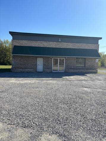 802 N Main Street Estill Springs TN 37330