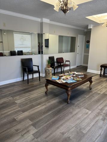 802 N Main Street Estill Springs TN 37330