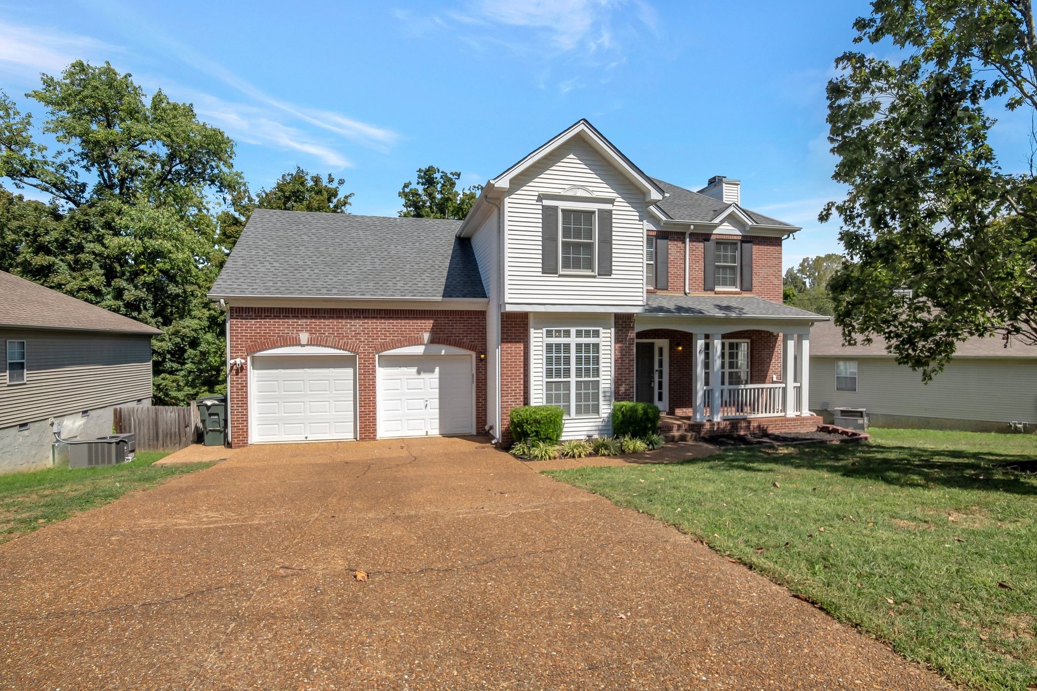 2702 Leesa Ann Lane Old Hickory TN 37138