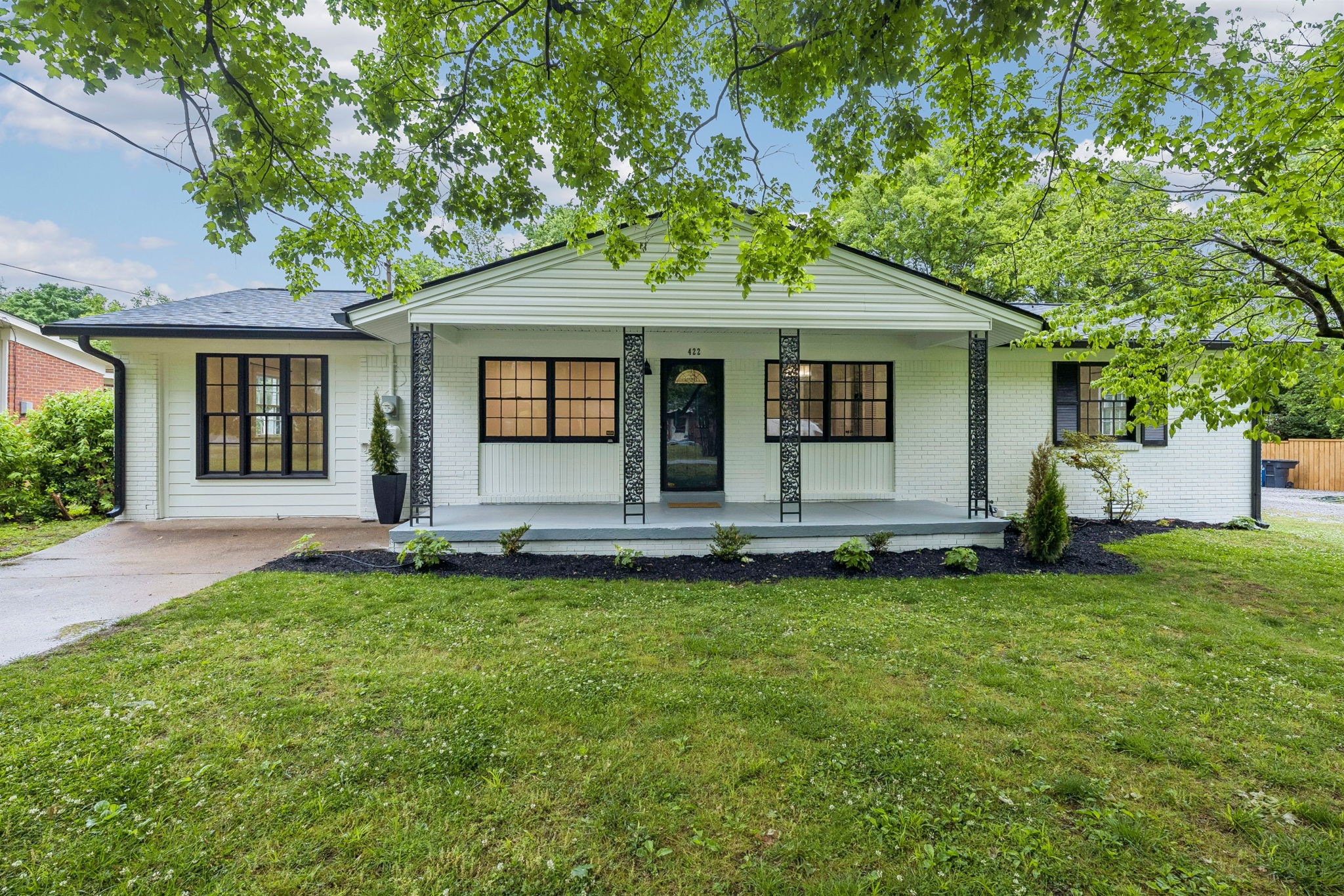 Franklin TN, 422 Figuers Drive