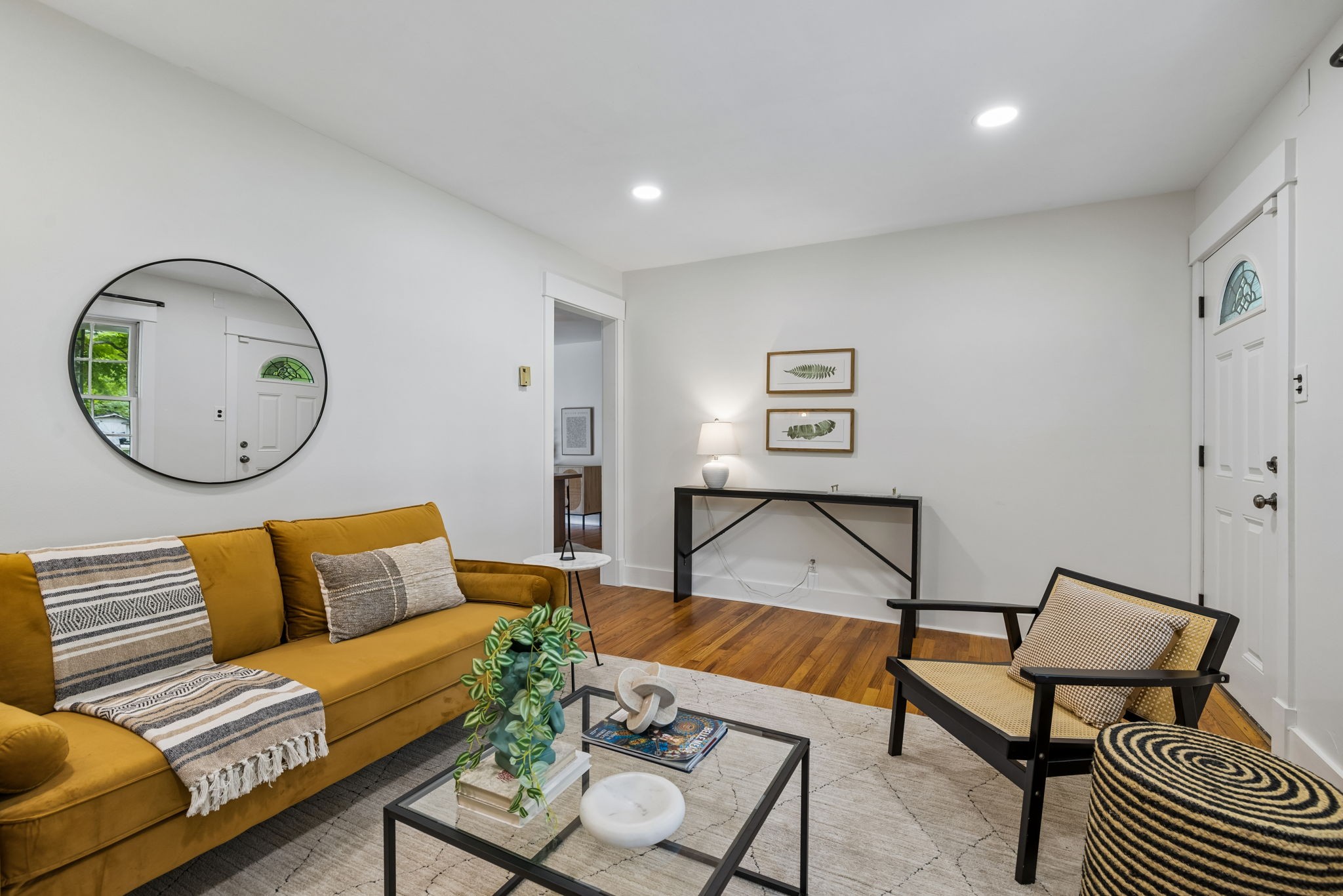 422 Figuers Drive Franklin TN 37064
