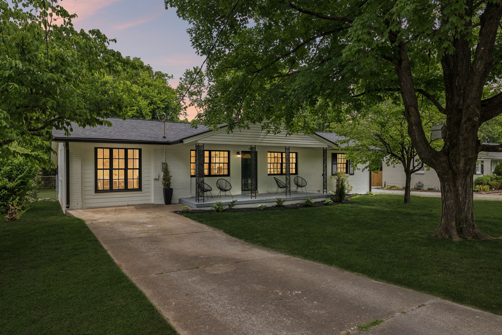 422 Figuers Drive Franklin TN 37064