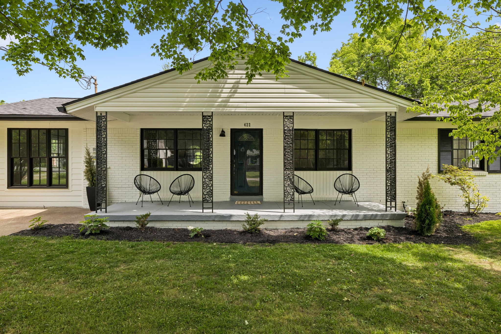 422 Figuers Drive Franklin TN 37064