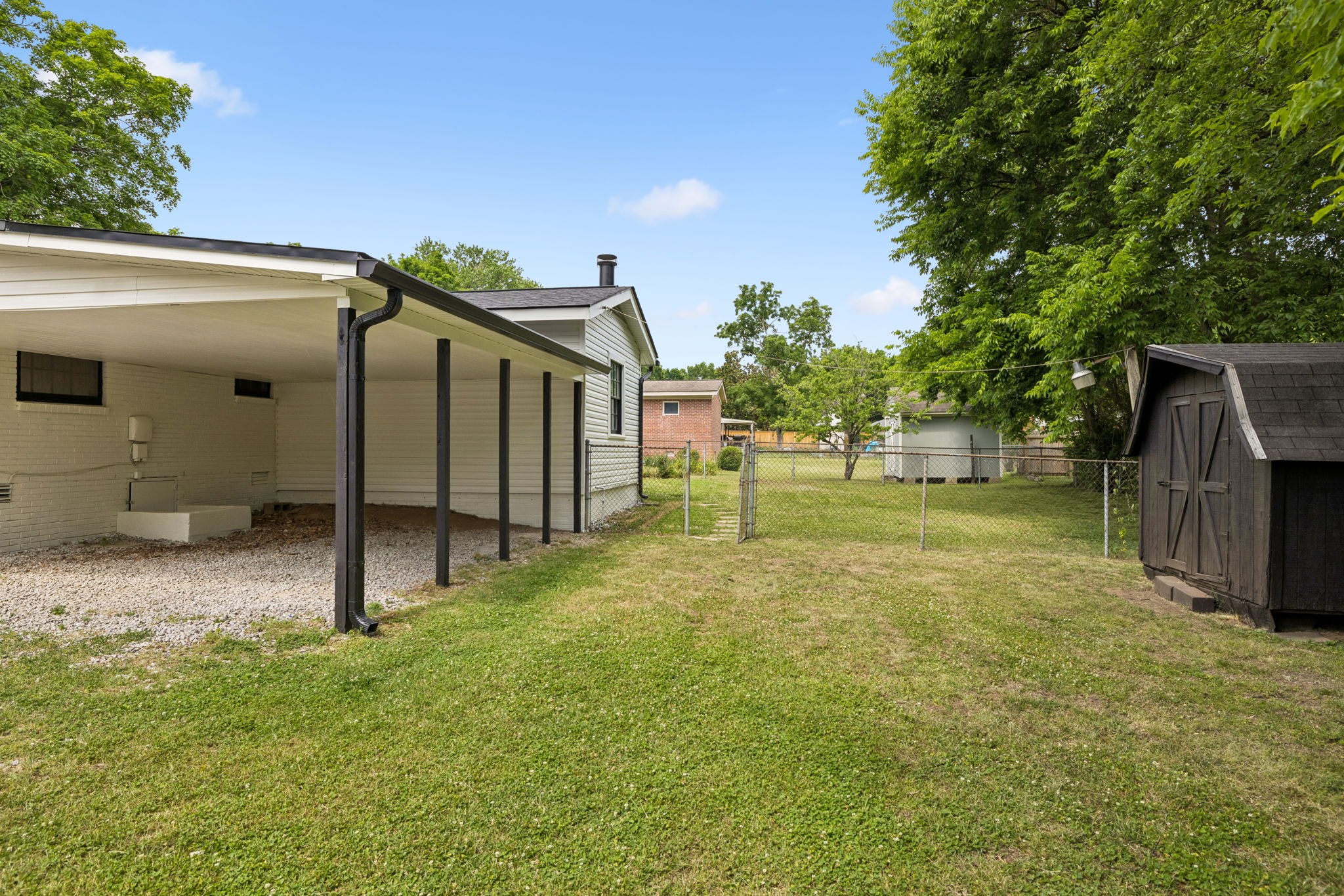 422 Figuers Drive Franklin TN 37064