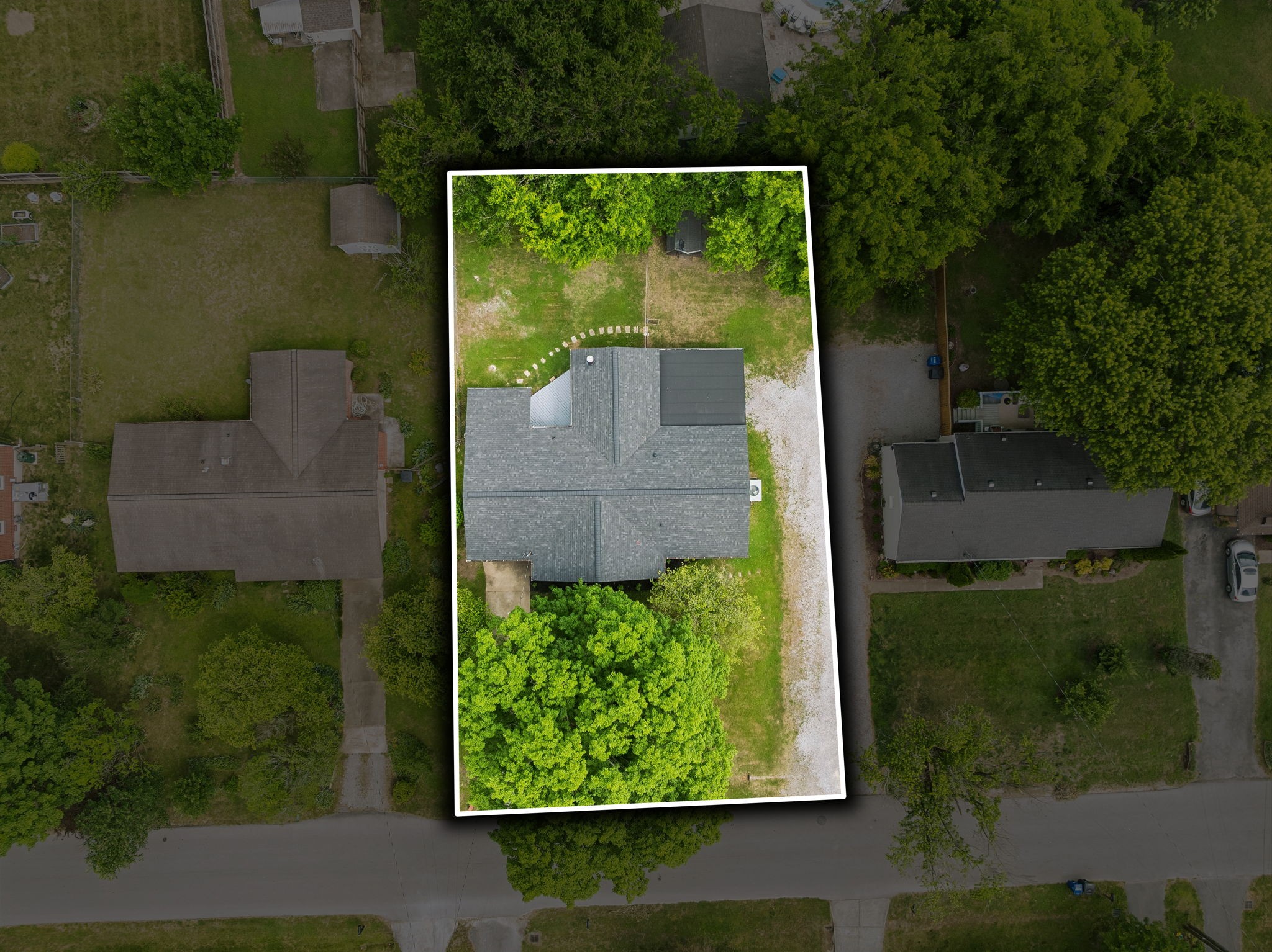 422 Figuers Drive Franklin TN 37064