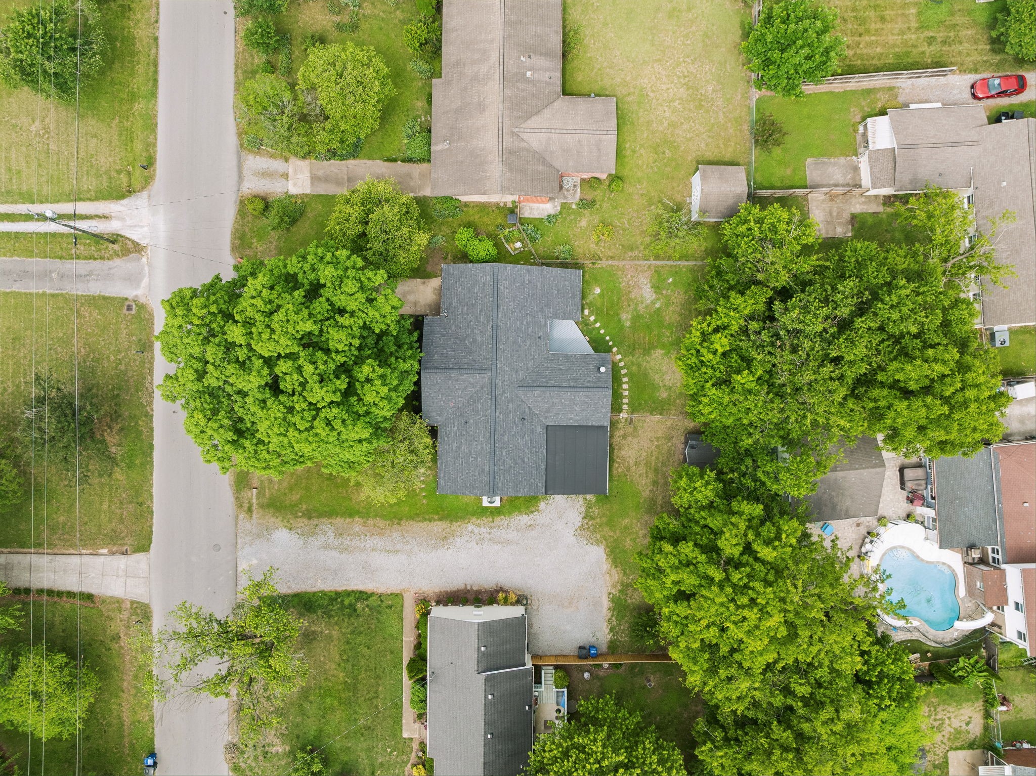 422 Figuers Drive Franklin TN 37064
