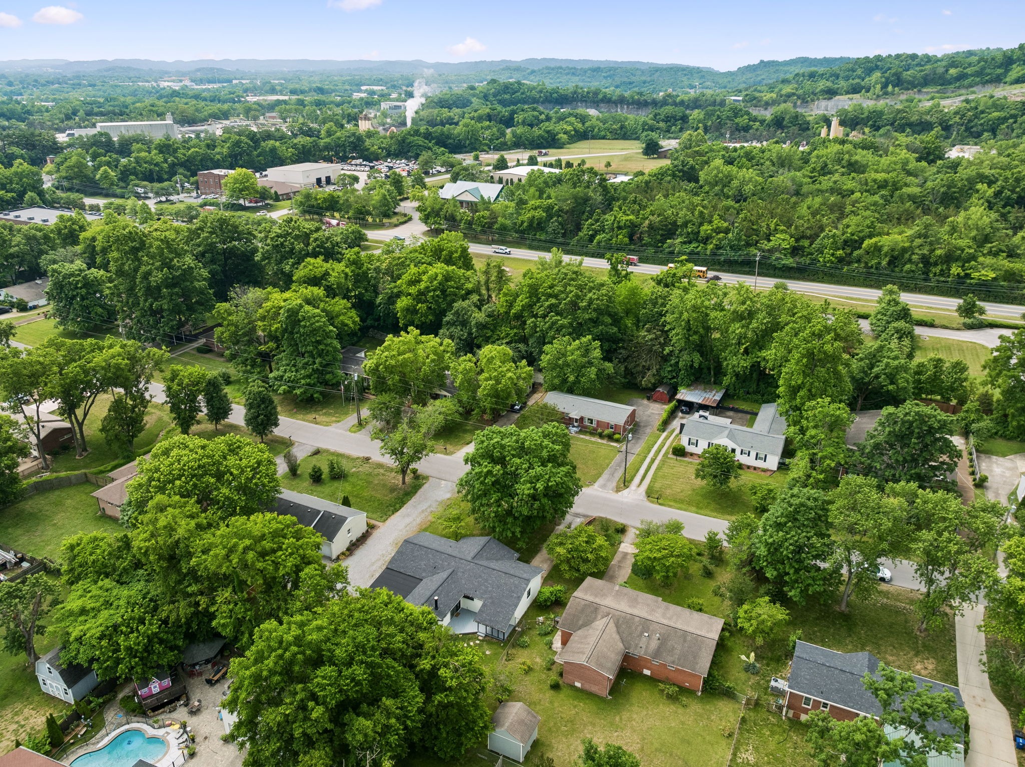 422 Figuers Drive Franklin TN 37064