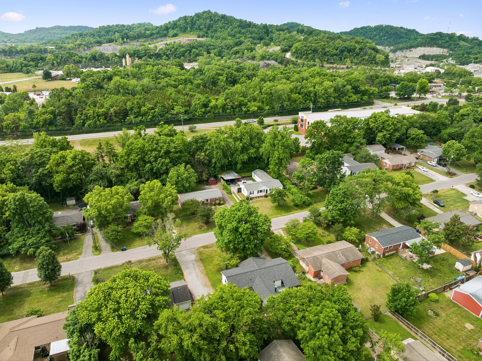 422 Figuers Drive Franklin TN 37064