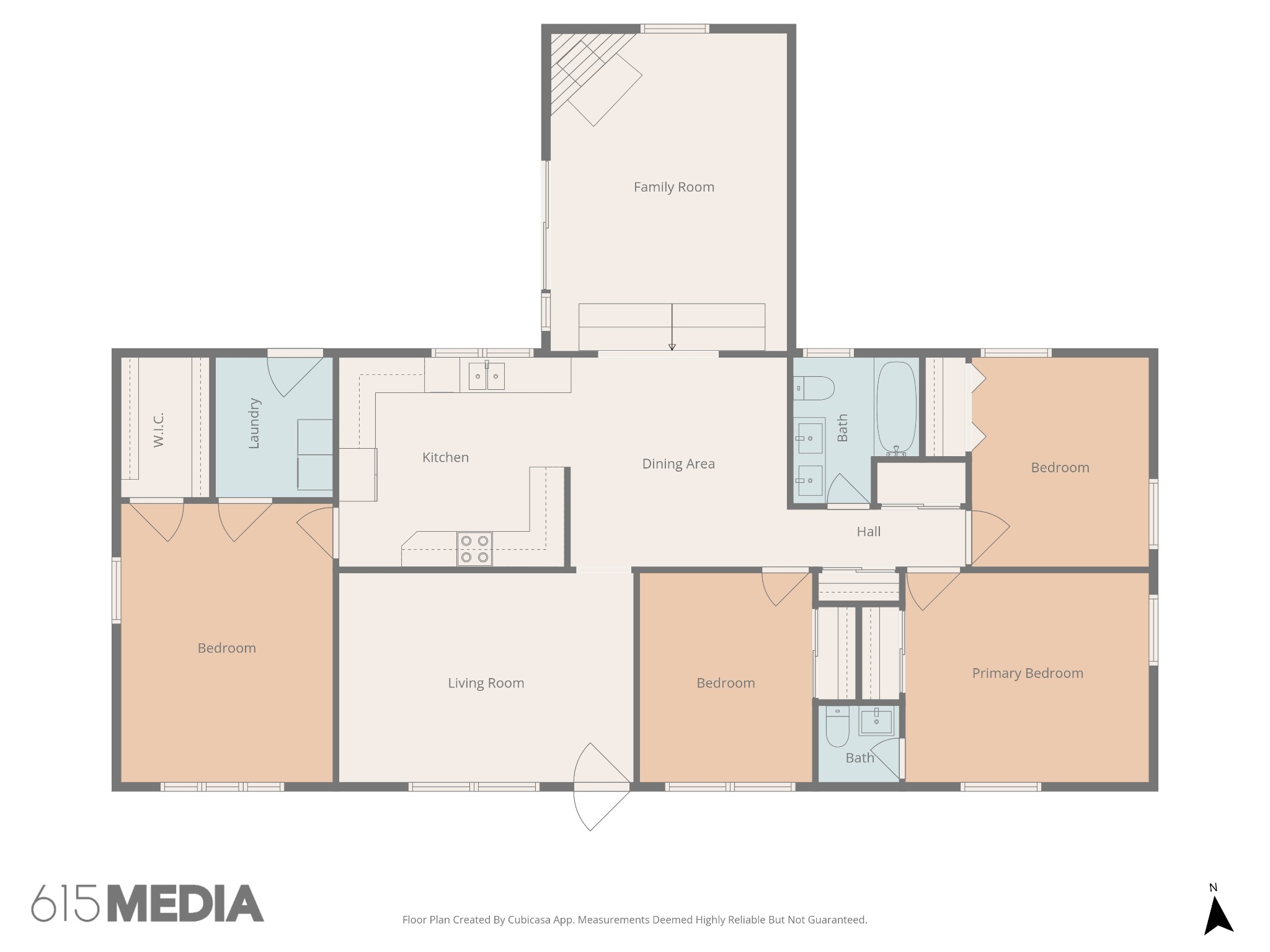 422 Figuers Drive Franklin TN 37064