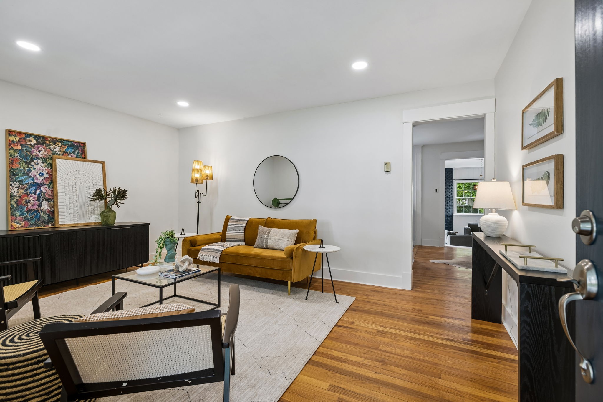 422 Figuers Drive Franklin TN 37064