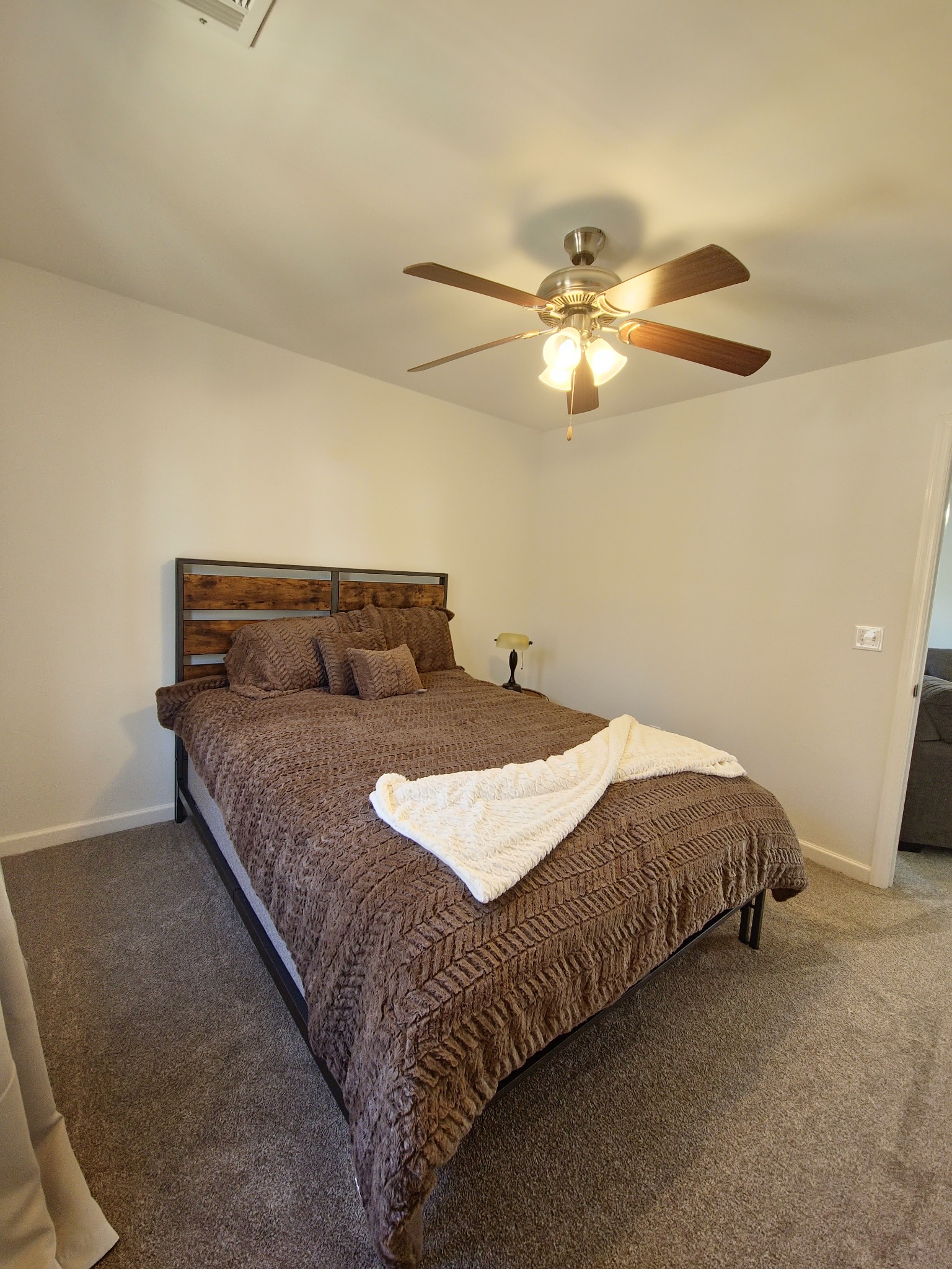 4600 Buckpasser Avenue Antioch TN 37013