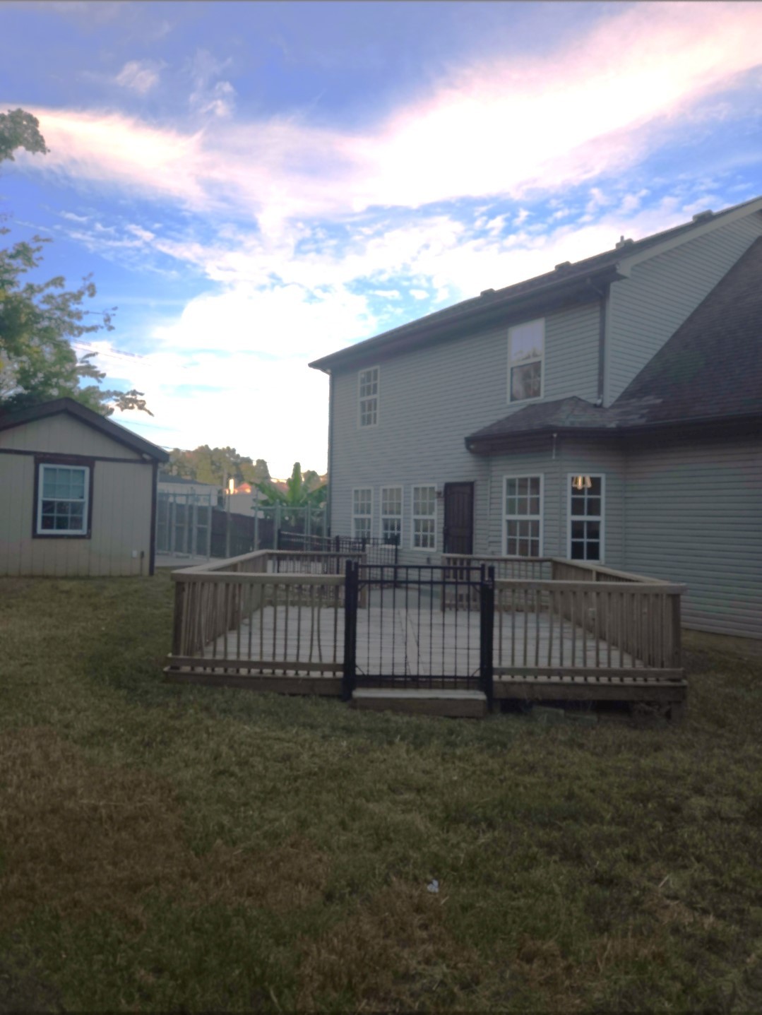 4600 Buckpasser Avenue Antioch TN 37013