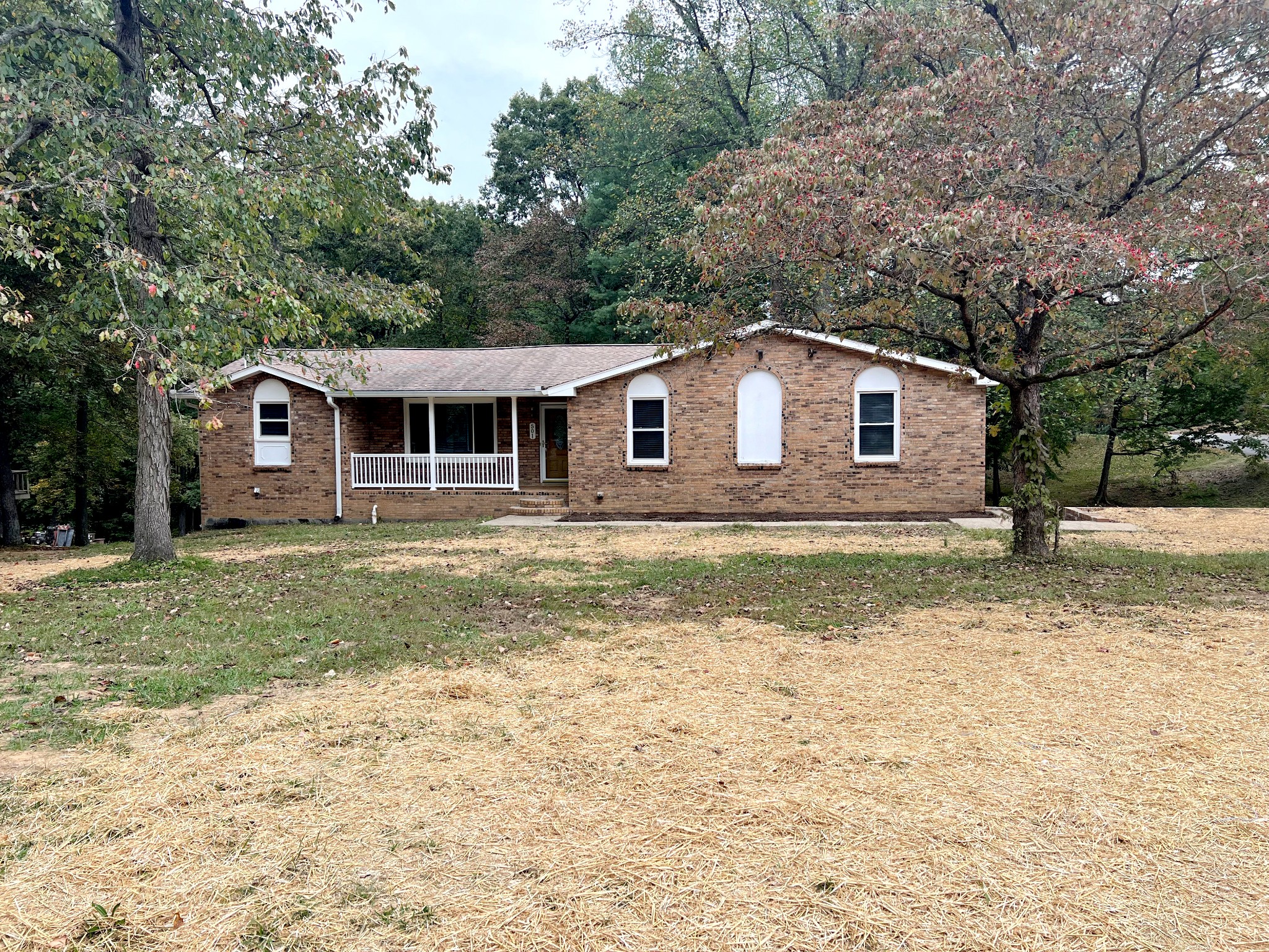 501 Maplewood Drive Greenbrier TN 37073