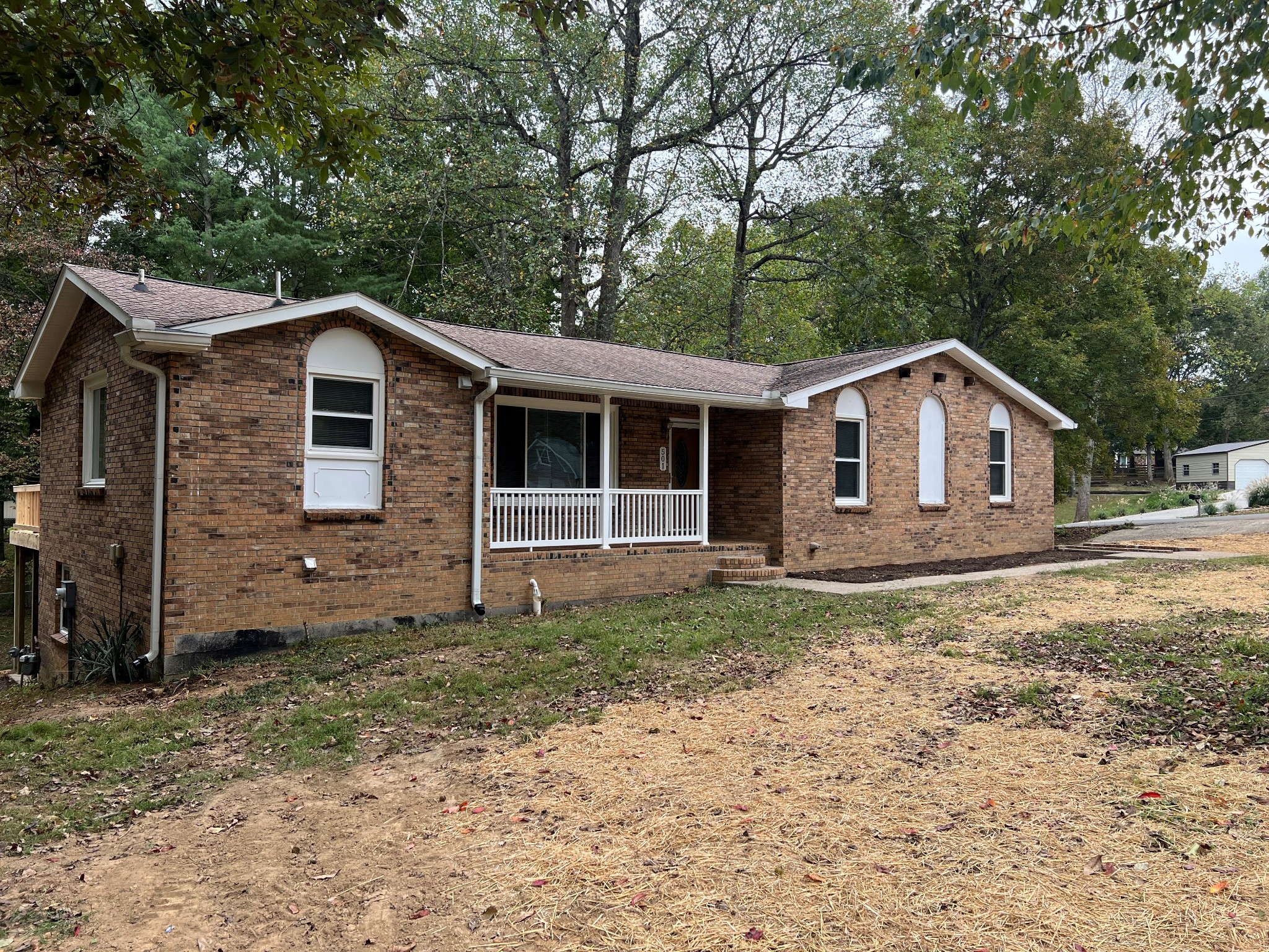 501 Maplewood Drive Greenbrier TN 37073
