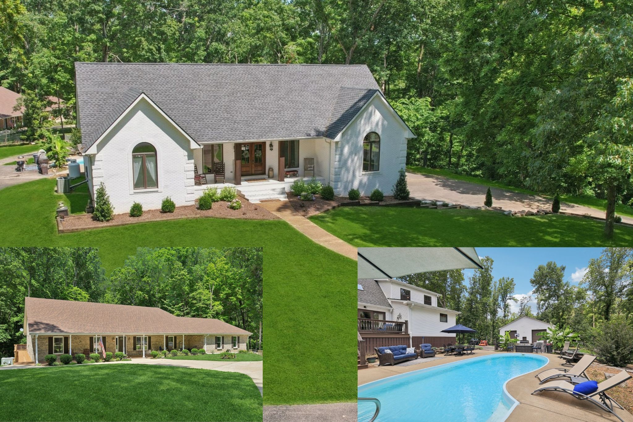 1319 Garrettsburg Road Clarksville TN 37042