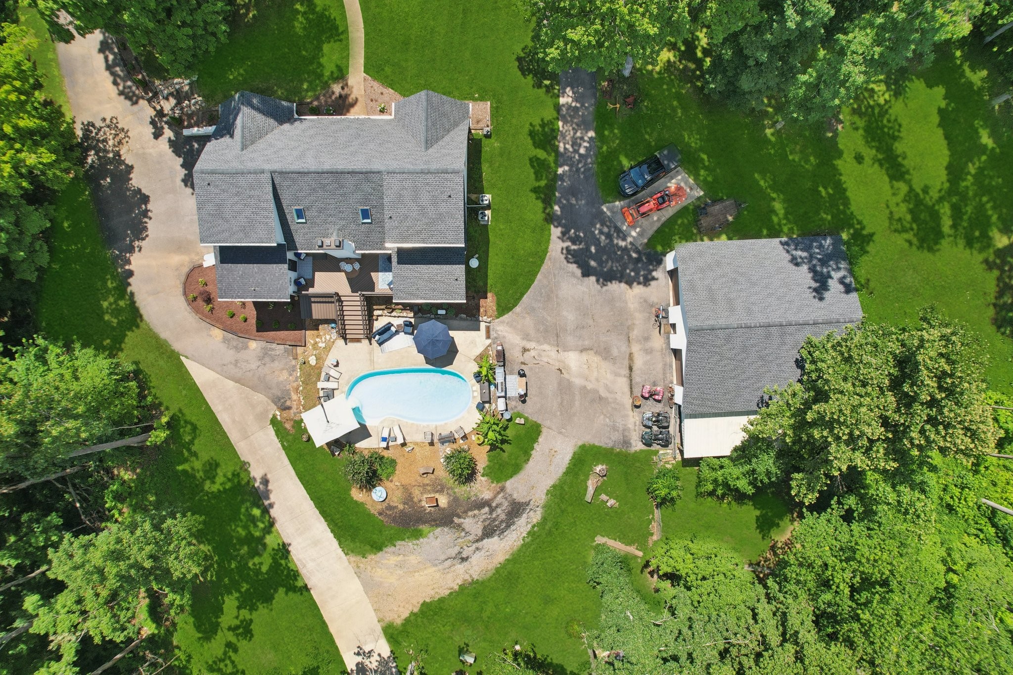 1319 Garrettsburg Road Clarksville TN 37042