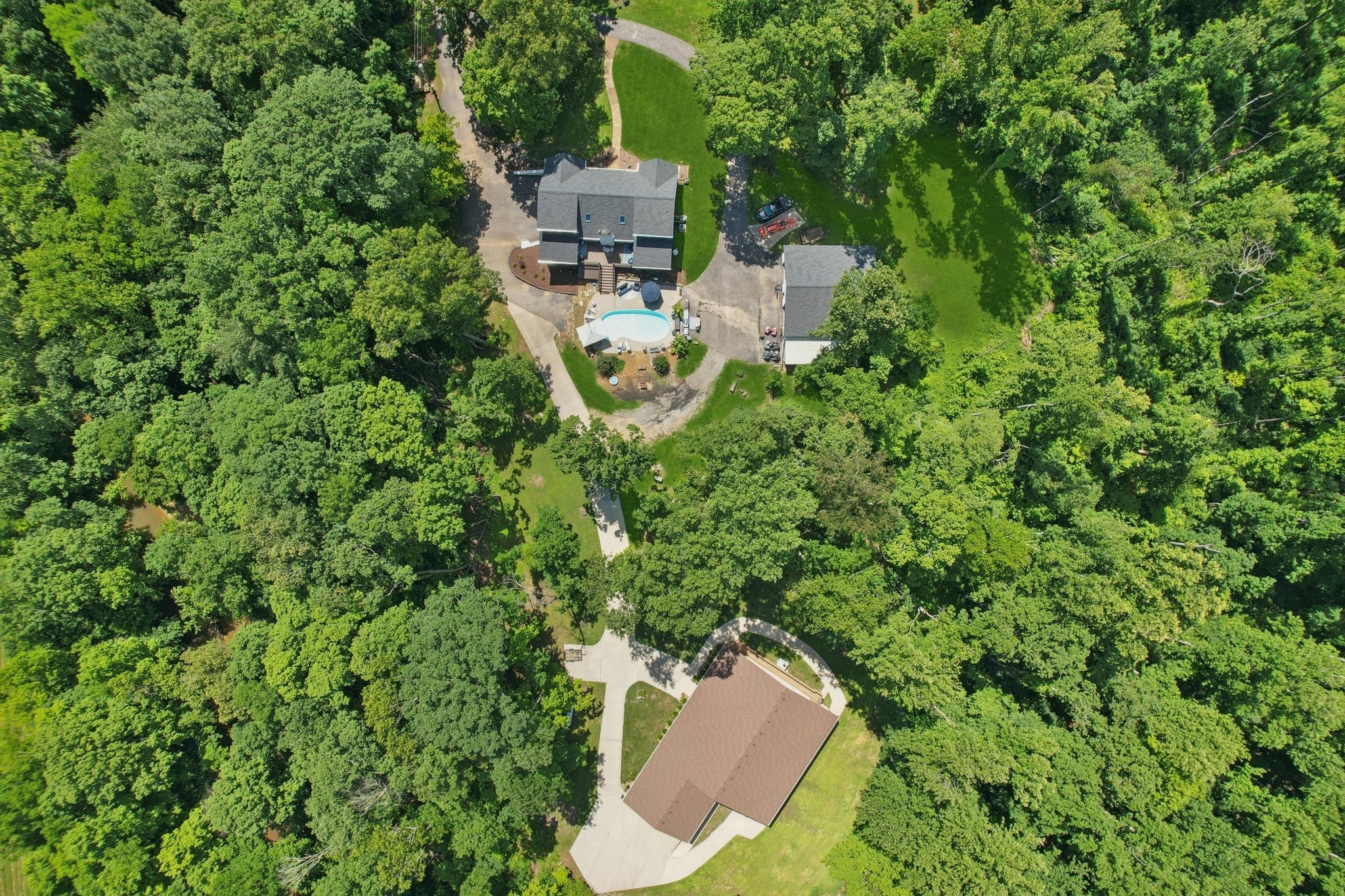 1319 Garrettsburg Road Clarksville TN 37042