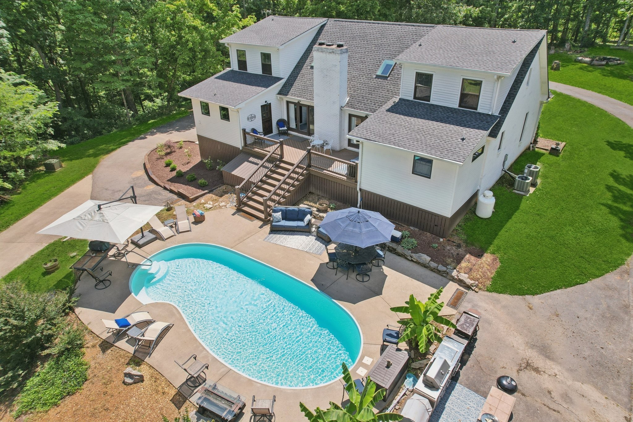 1319 Garrettsburg Road Clarksville TN 37042