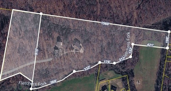 1319 Garrettsburg Road Clarksville TN 37042