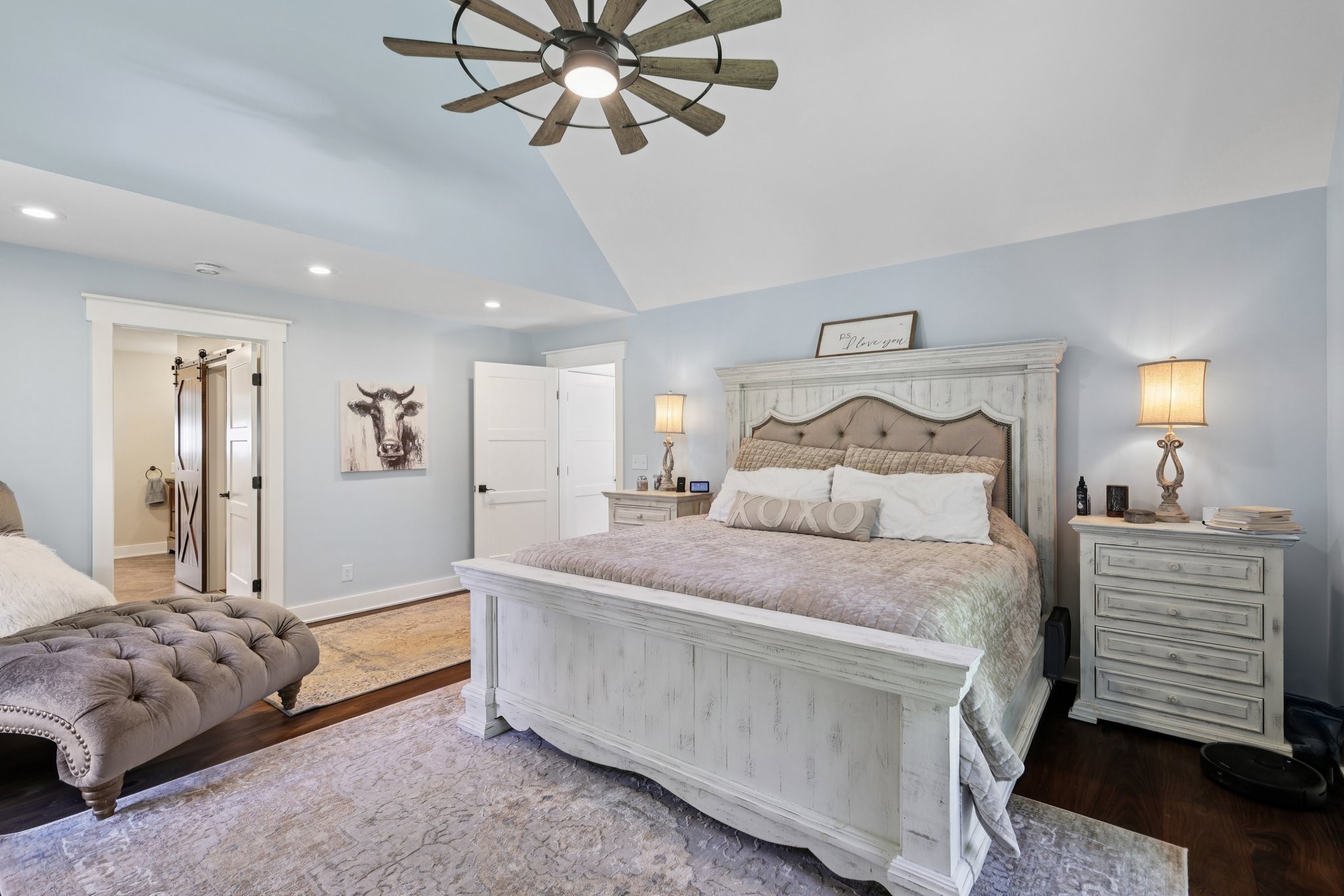 1319 Garrettsburg Road Clarksville TN 37042