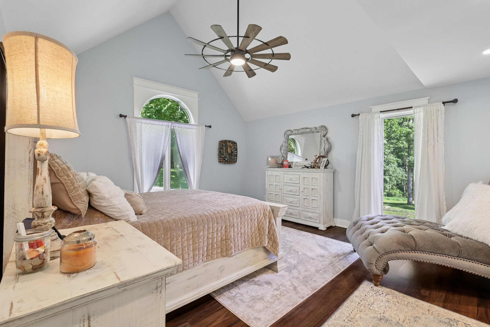 1319 Garrettsburg Road Clarksville TN 37042