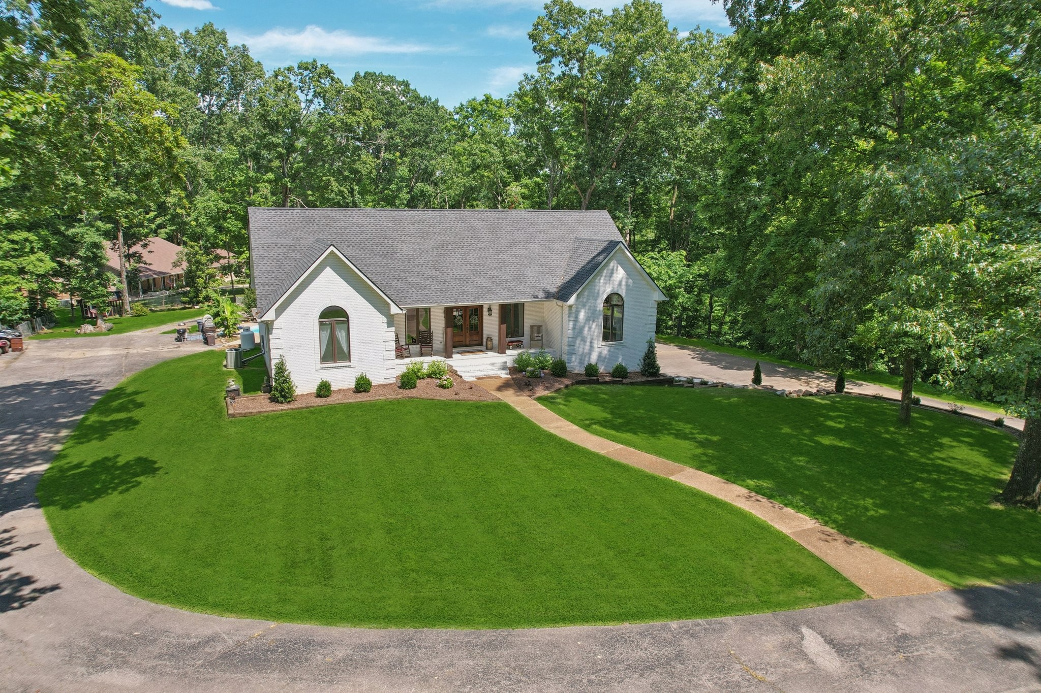 1319 Garrettsburg Road Clarksville TN 37042