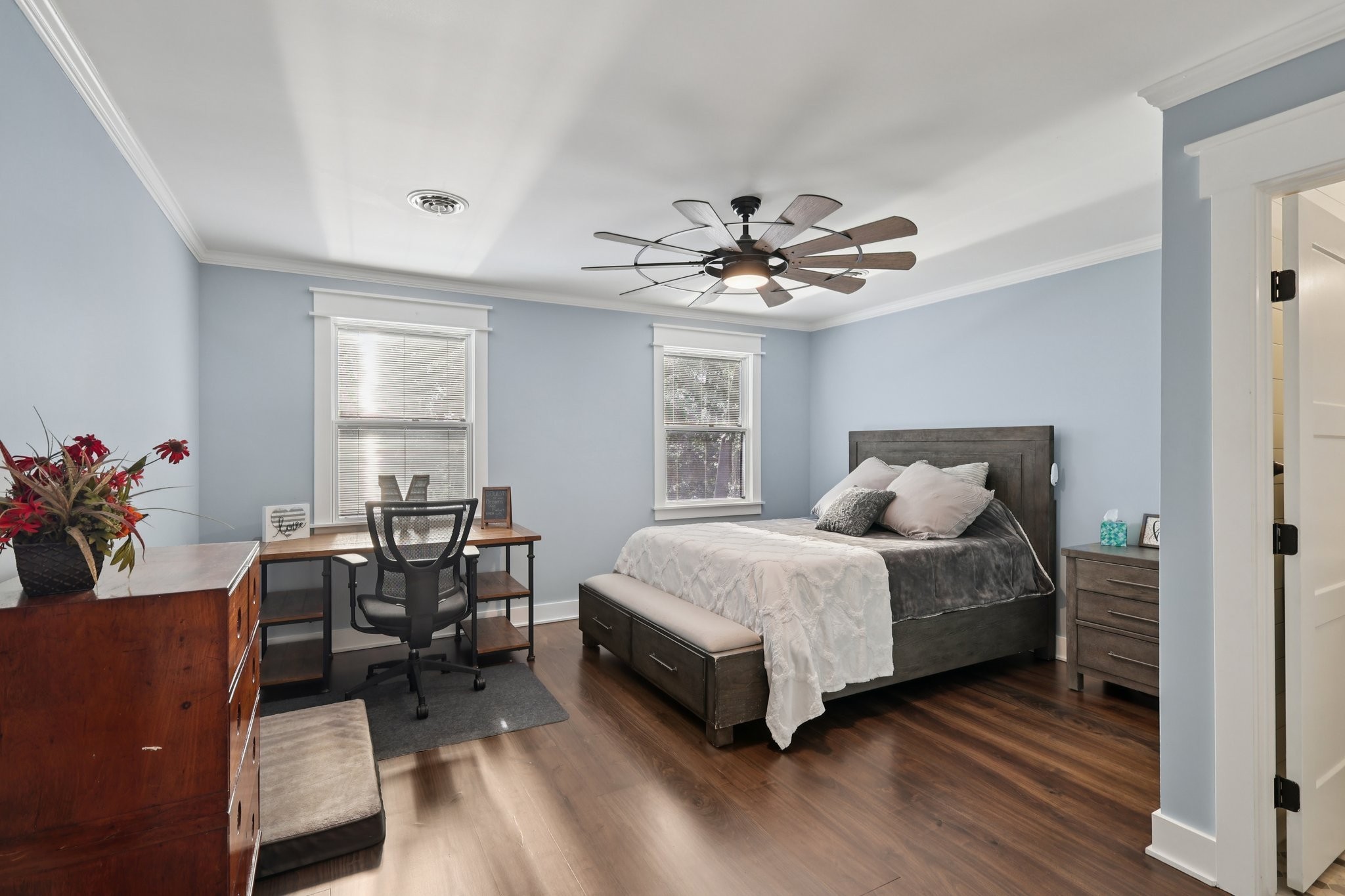 1319 Garrettsburg Road Clarksville TN 37042