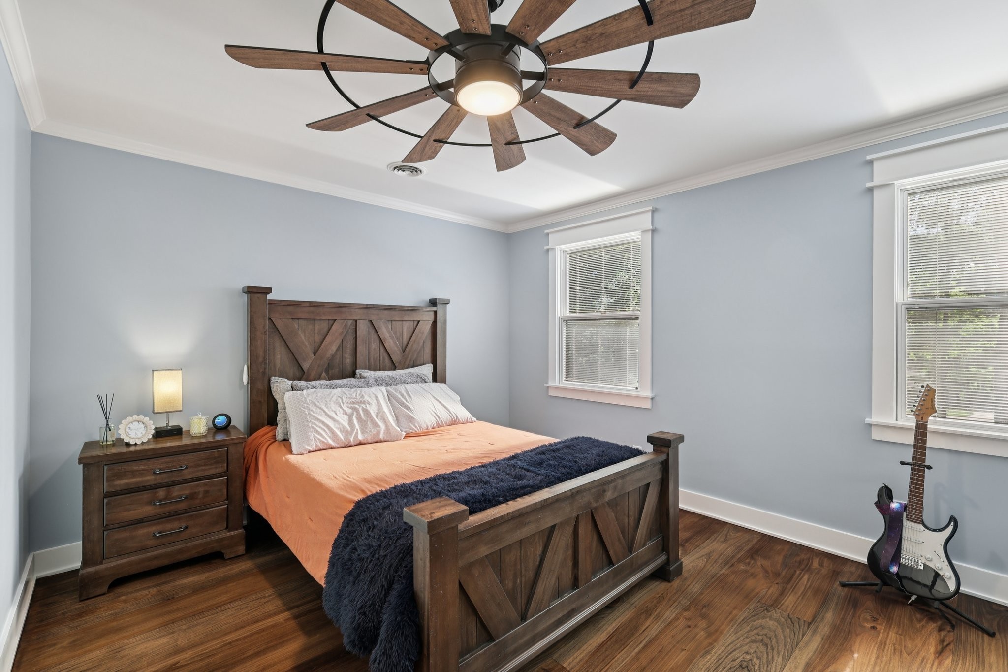 1319 Garrettsburg Road Clarksville TN 37042
