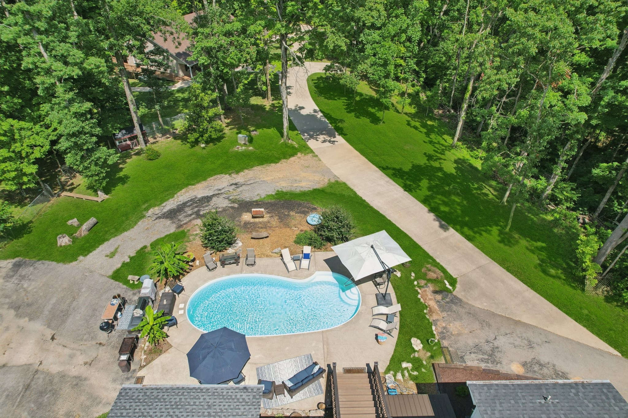 1319 Garrettsburg Road Clarksville TN 37042