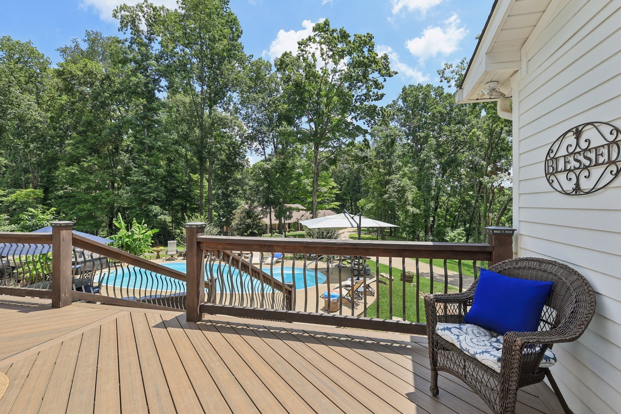 1319 Garrettsburg Road Clarksville TN 37042