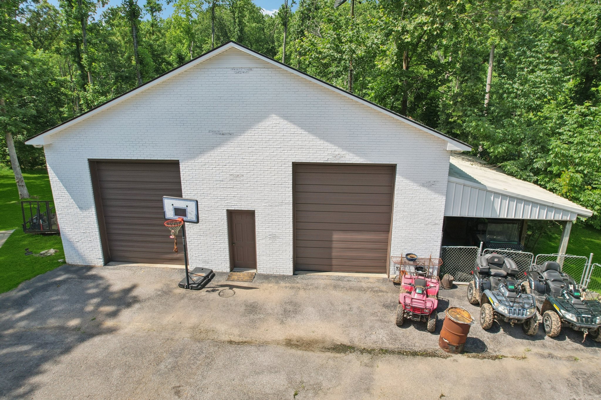 1319 Garrettsburg Road Clarksville TN 37042