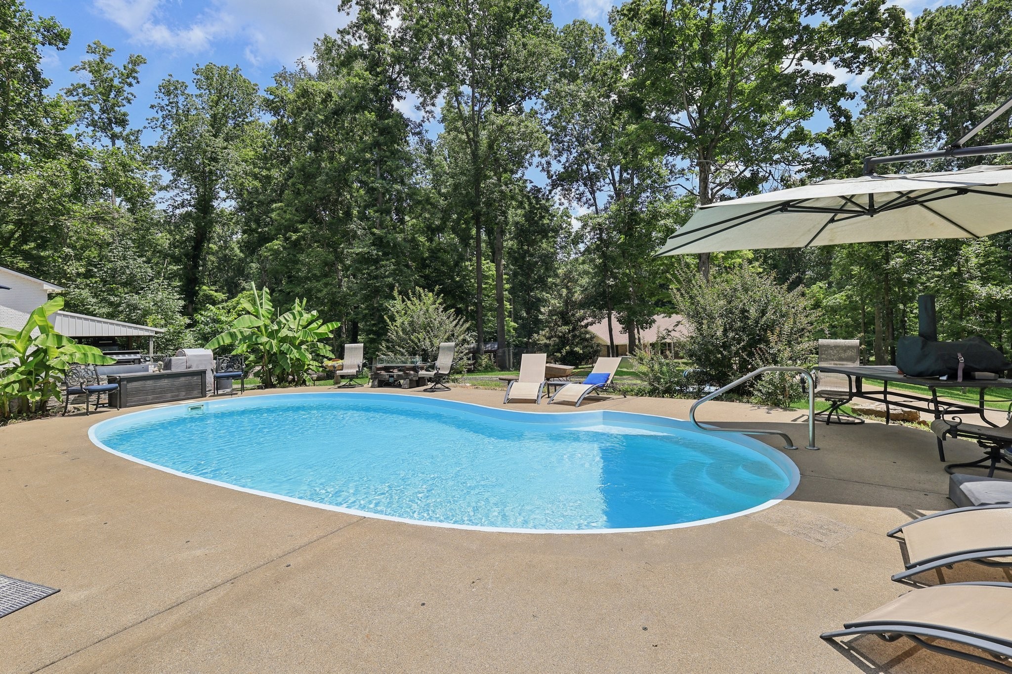 1319 Garrettsburg Road Clarksville TN 37042