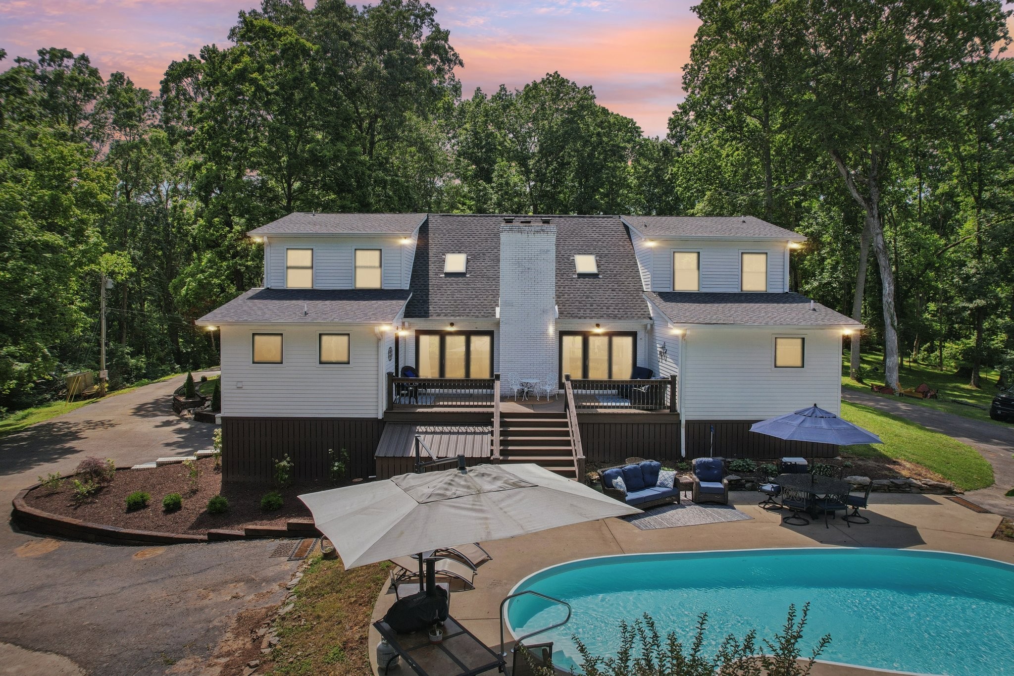 1319 Garrettsburg Road Clarksville TN 37042