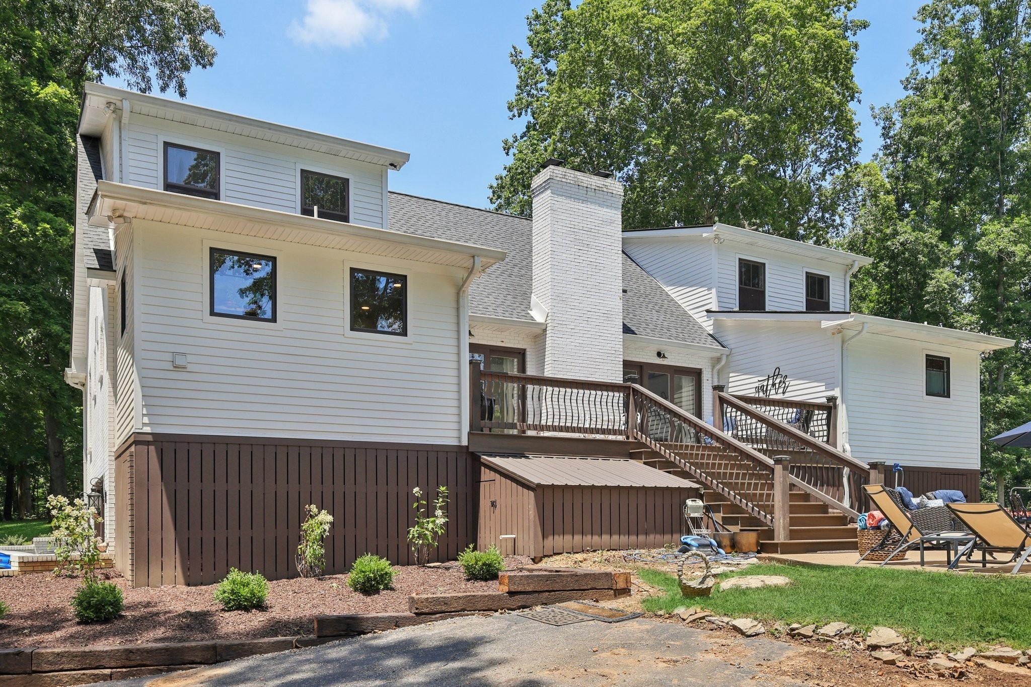 1319 Garrettsburg Road Clarksville TN 37042