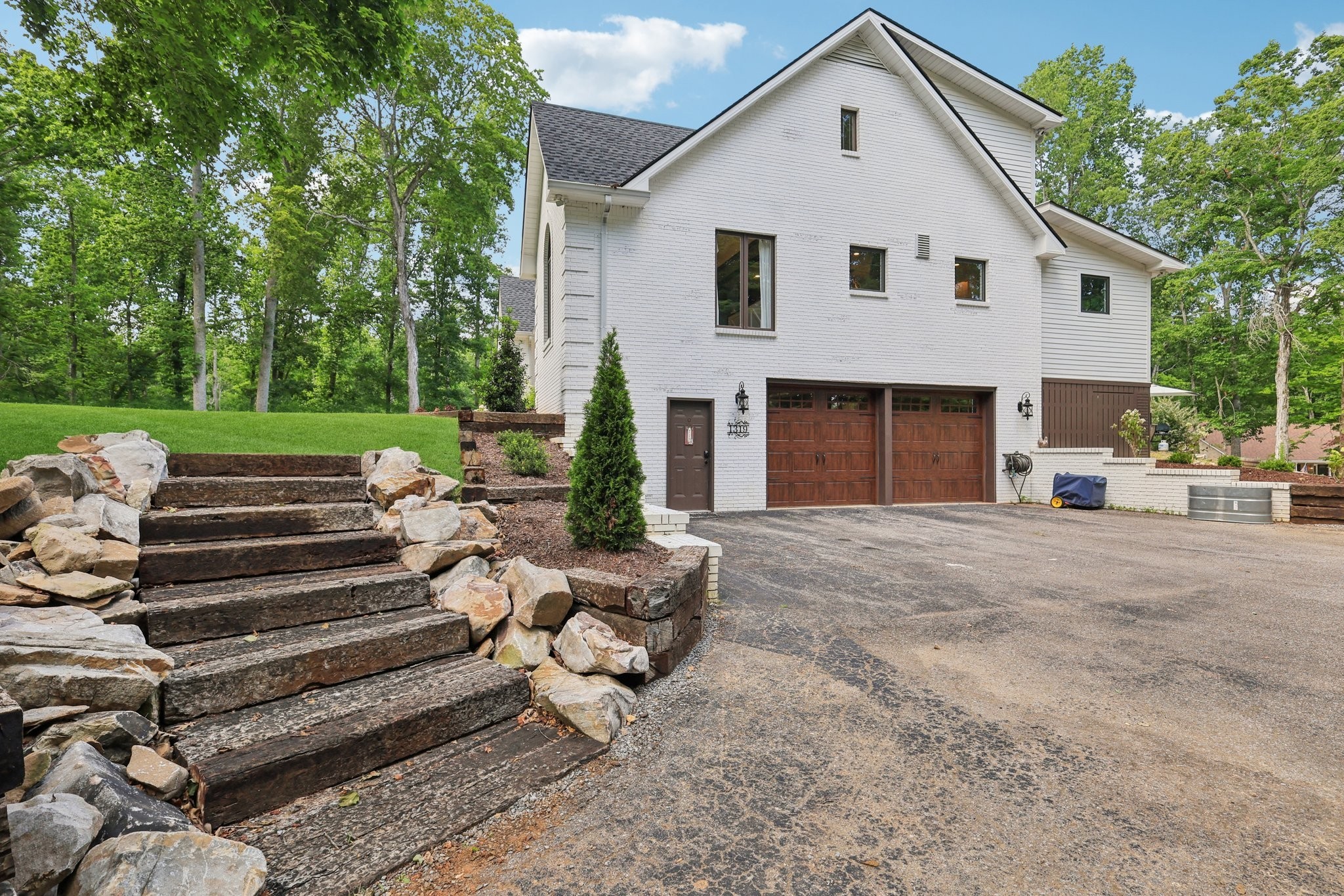 1319 Garrettsburg Road Clarksville TN 37042