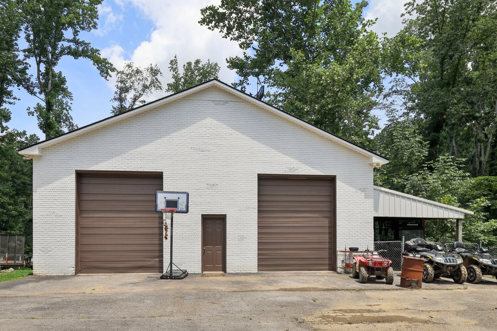 1319 Garrettsburg Road Clarksville TN 37042