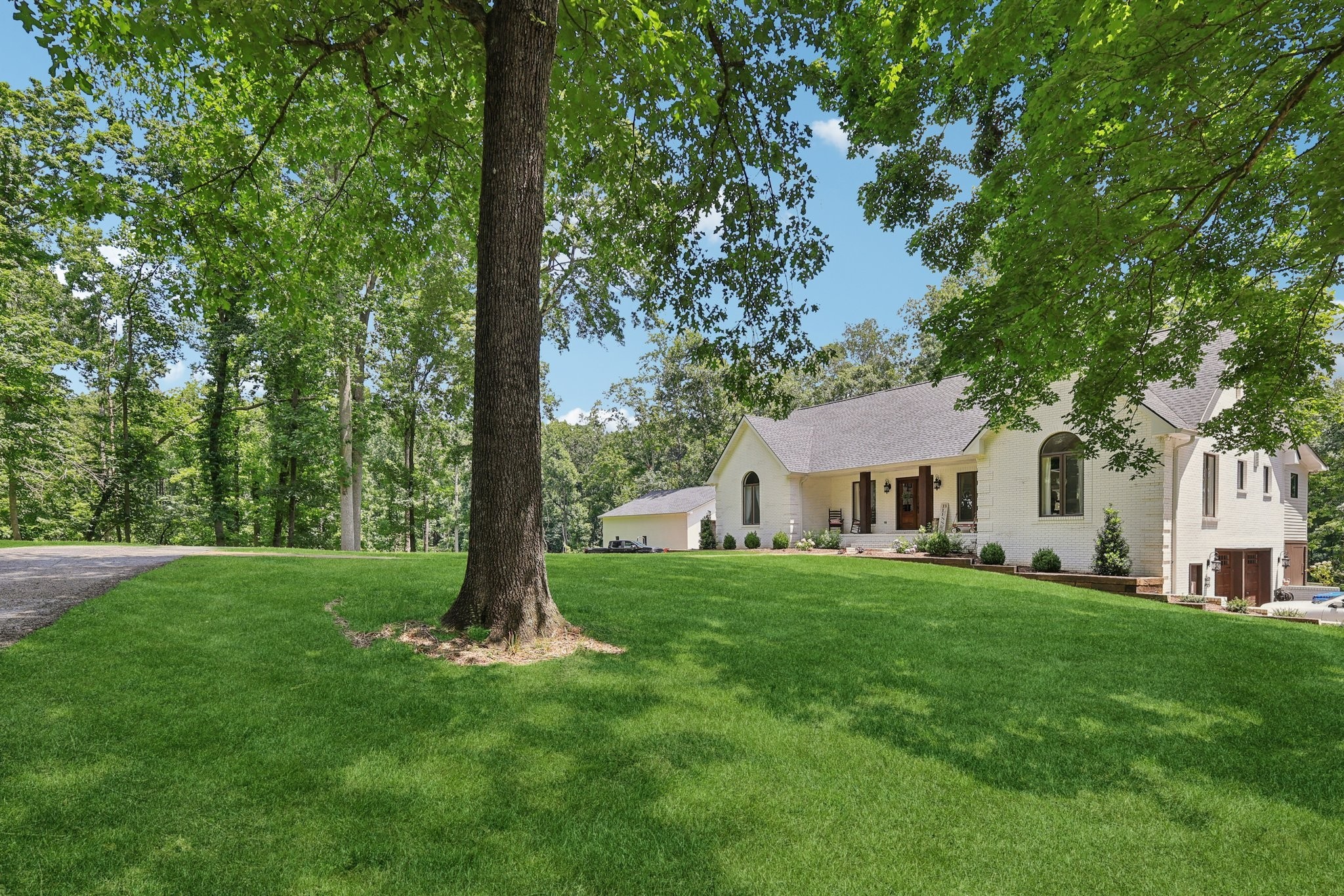 1319 Garrettsburg Road Clarksville TN 37042