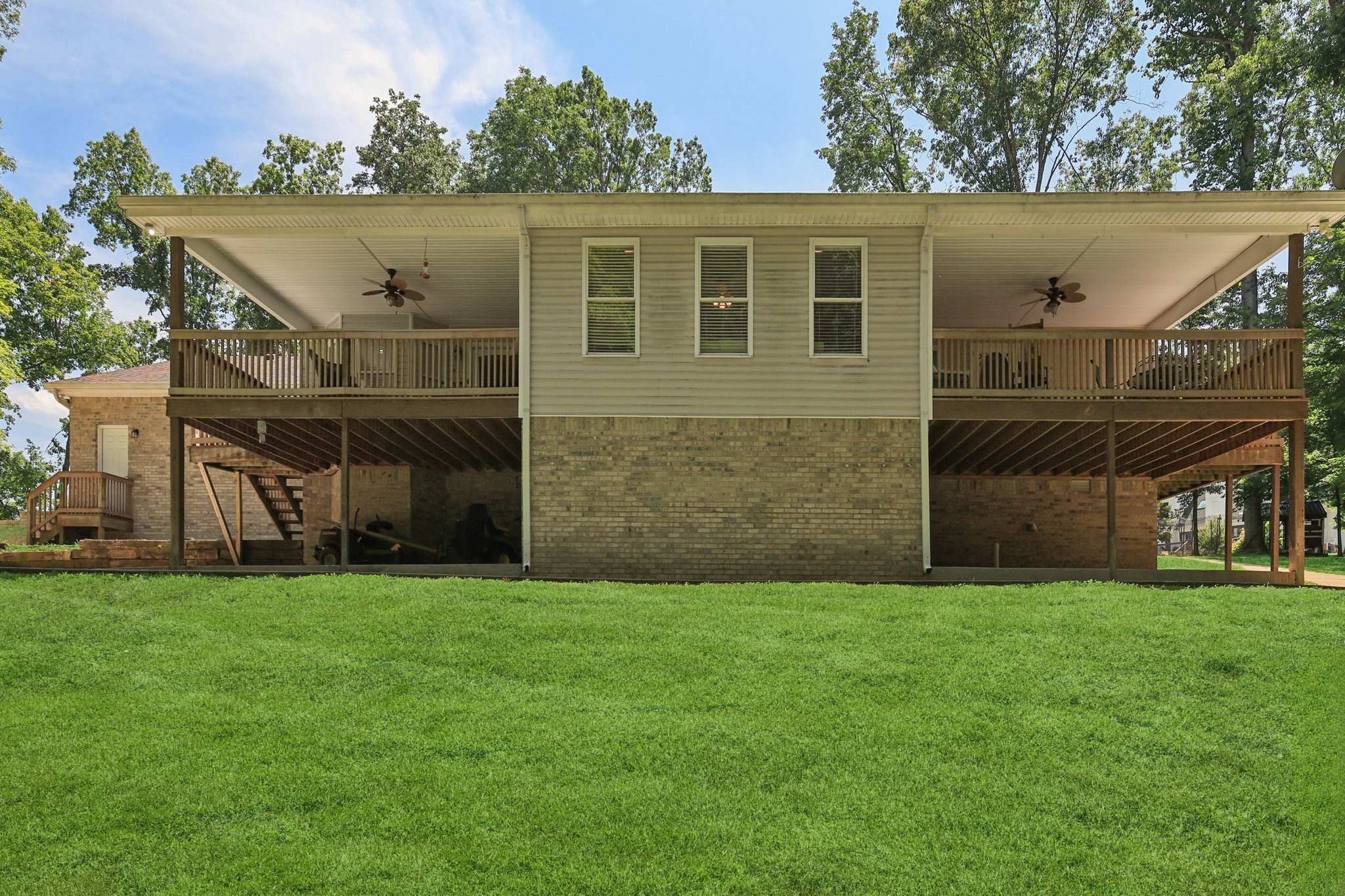 1319 Garrettsburg Road Clarksville TN 37042