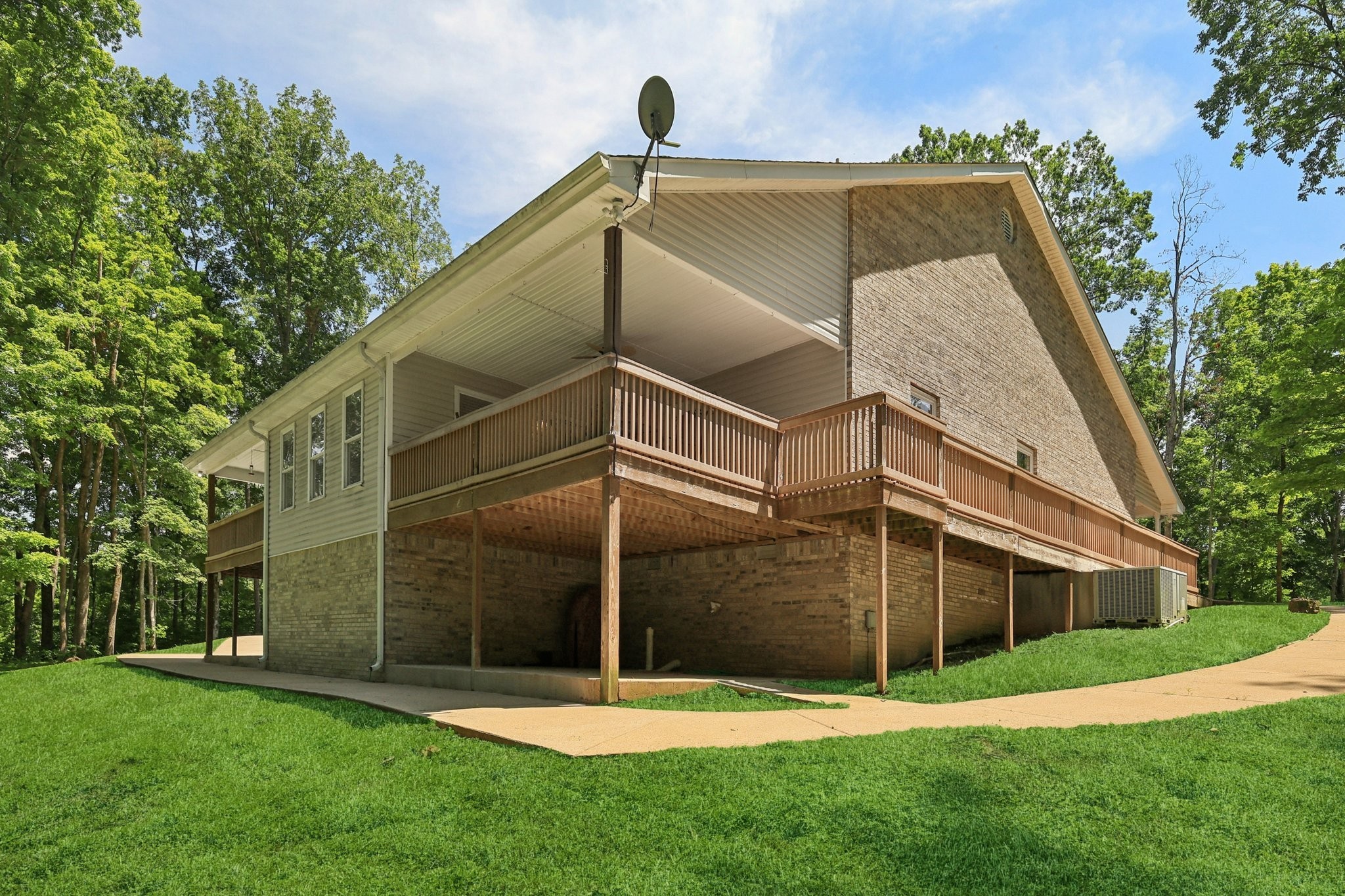 1319 Garrettsburg Road Clarksville TN 37042