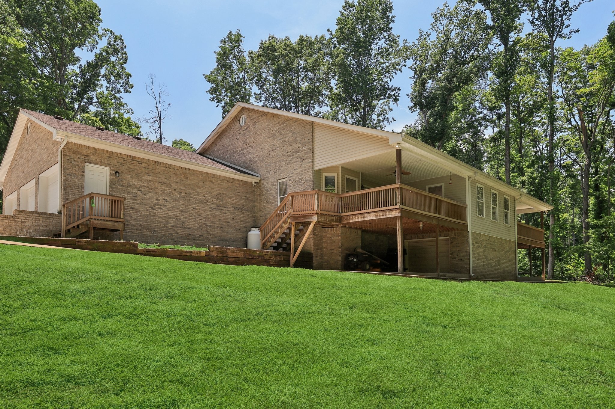 1319 Garrettsburg Road Clarksville TN 37042