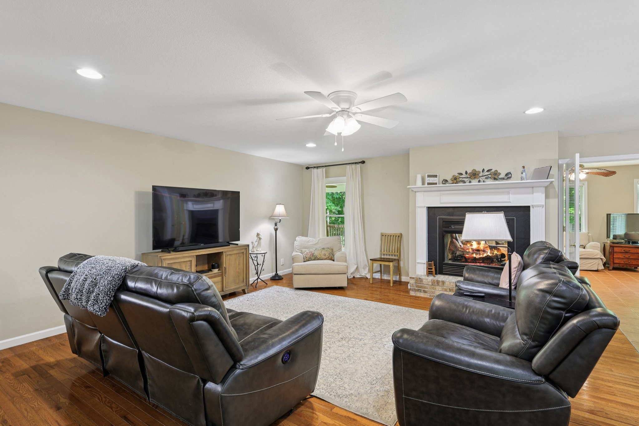 1319 Garrettsburg Road Clarksville TN 37042