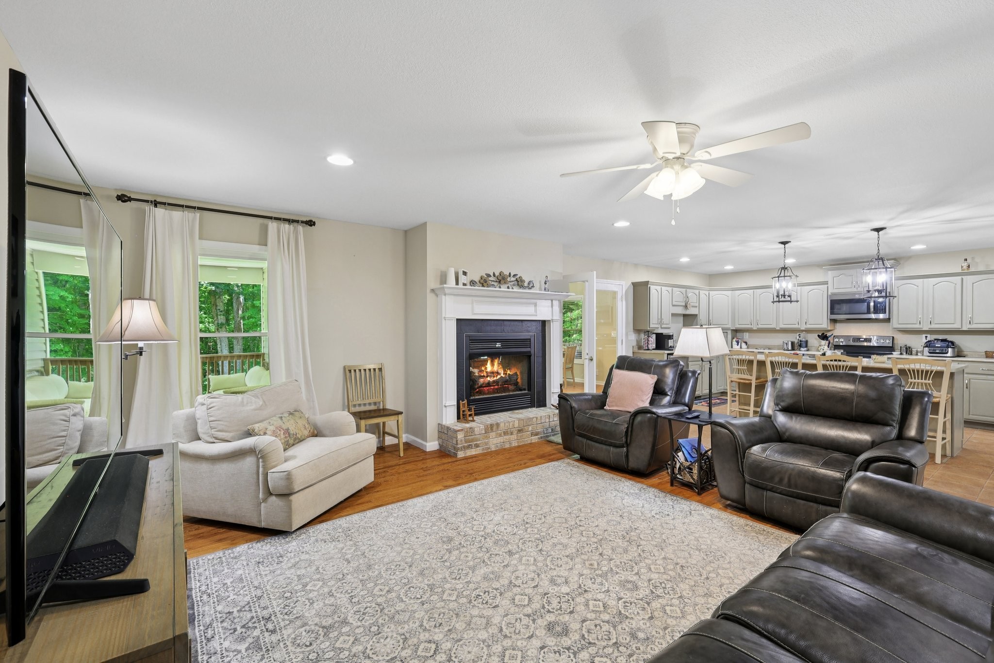 1319 Garrettsburg Road Clarksville TN 37042