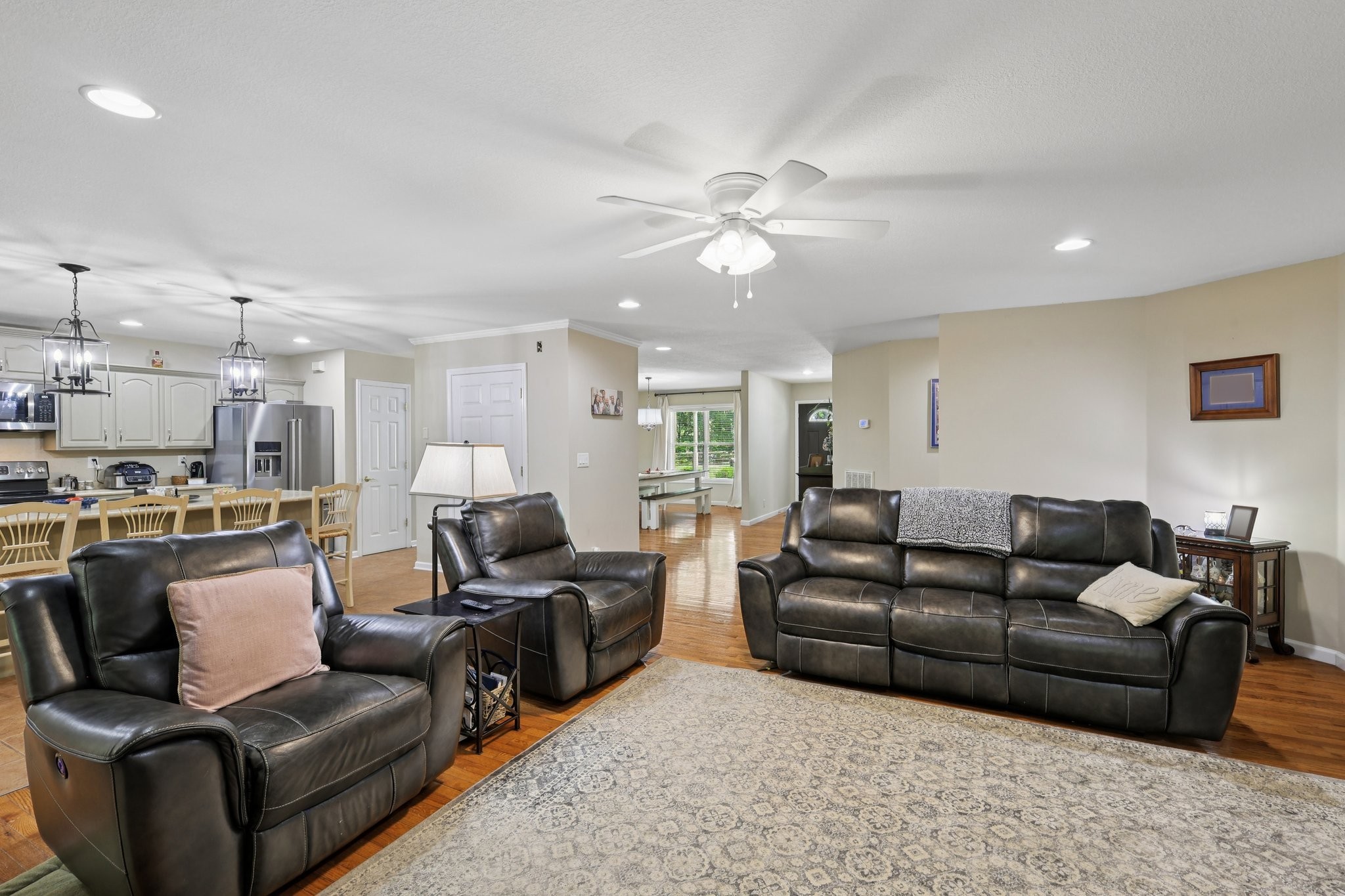1319 Garrettsburg Road Clarksville TN 37042