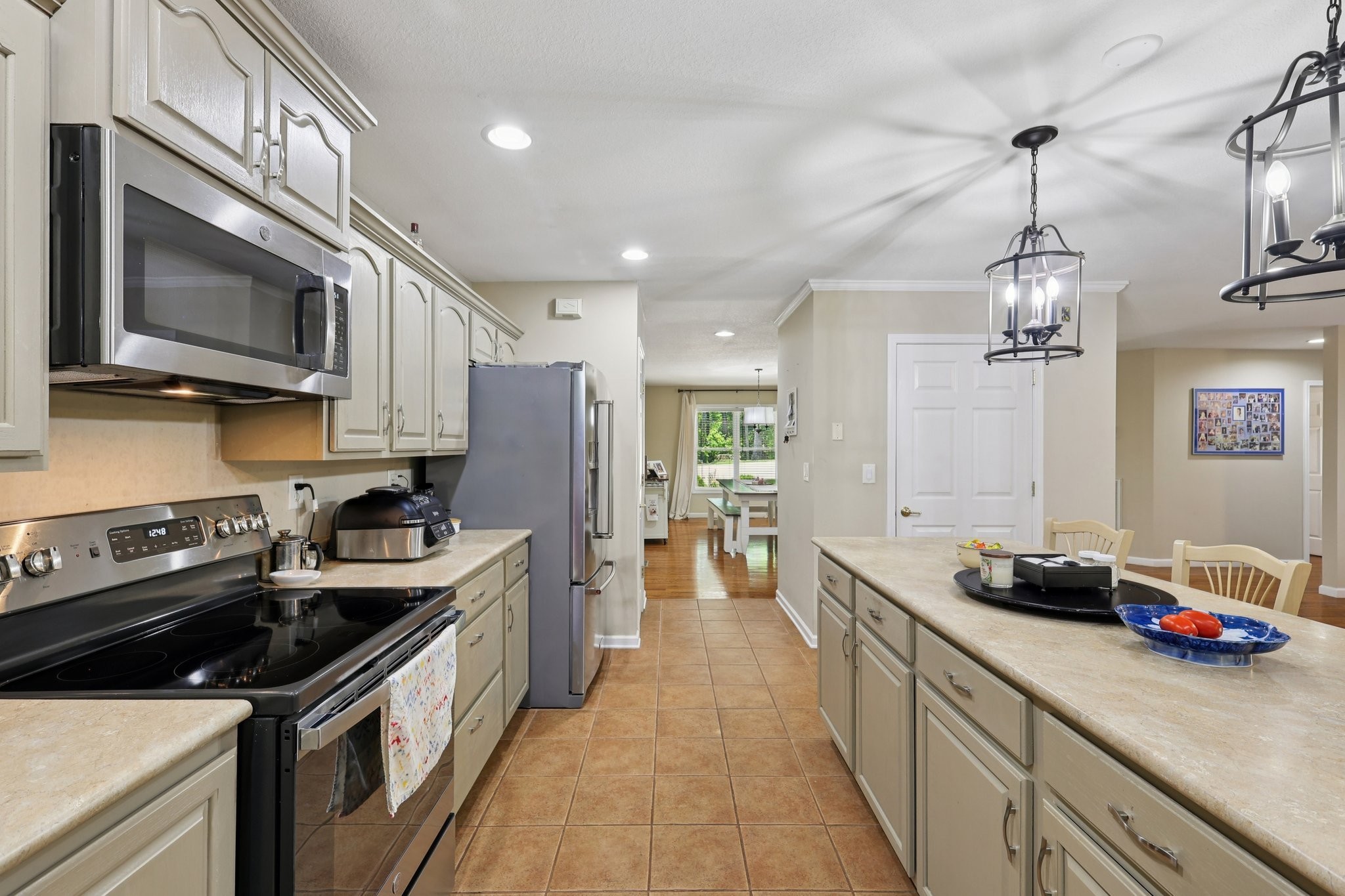 1319 Garrettsburg Road Clarksville TN 37042