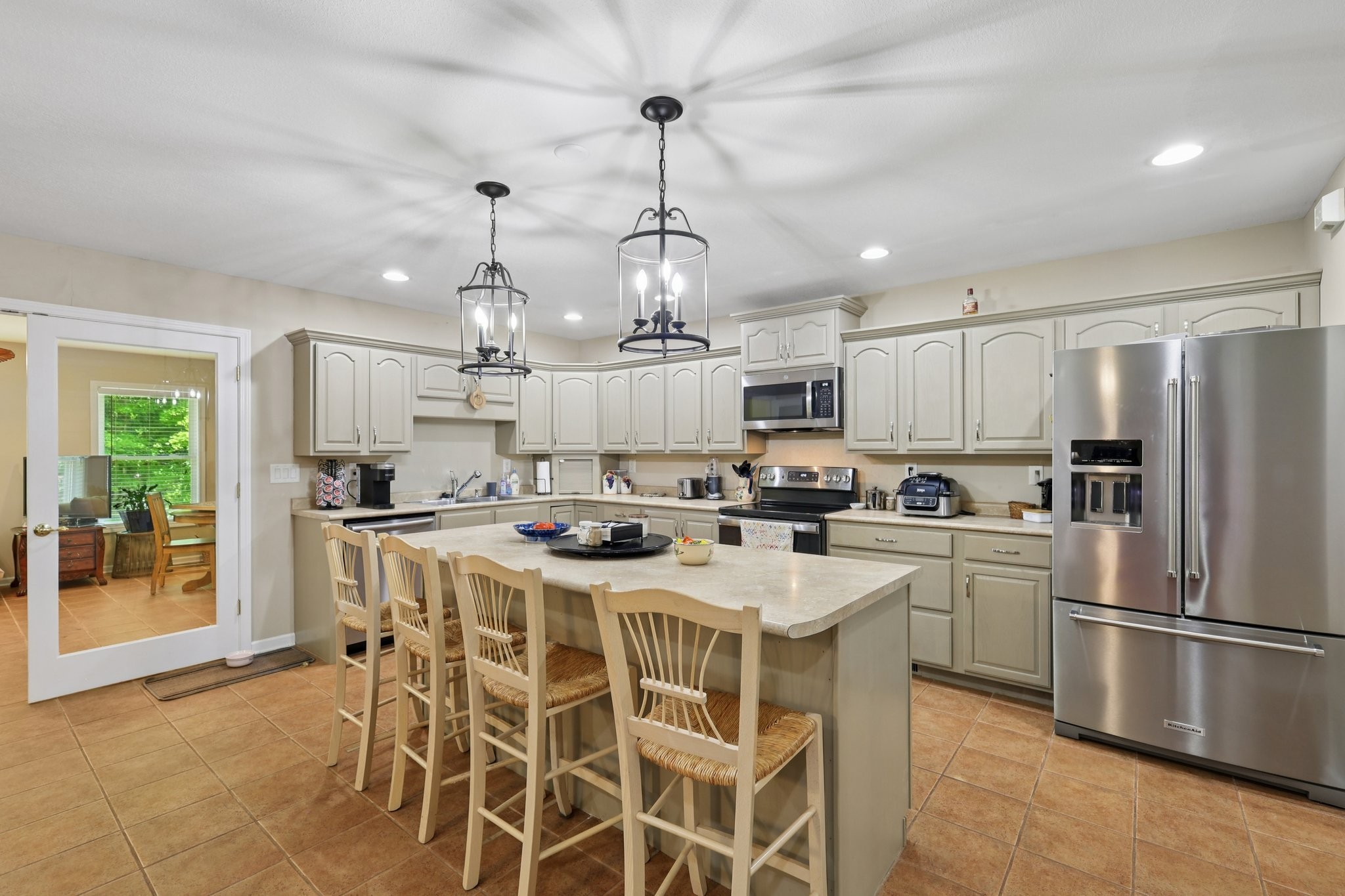 1319 Garrettsburg Road Clarksville TN 37042