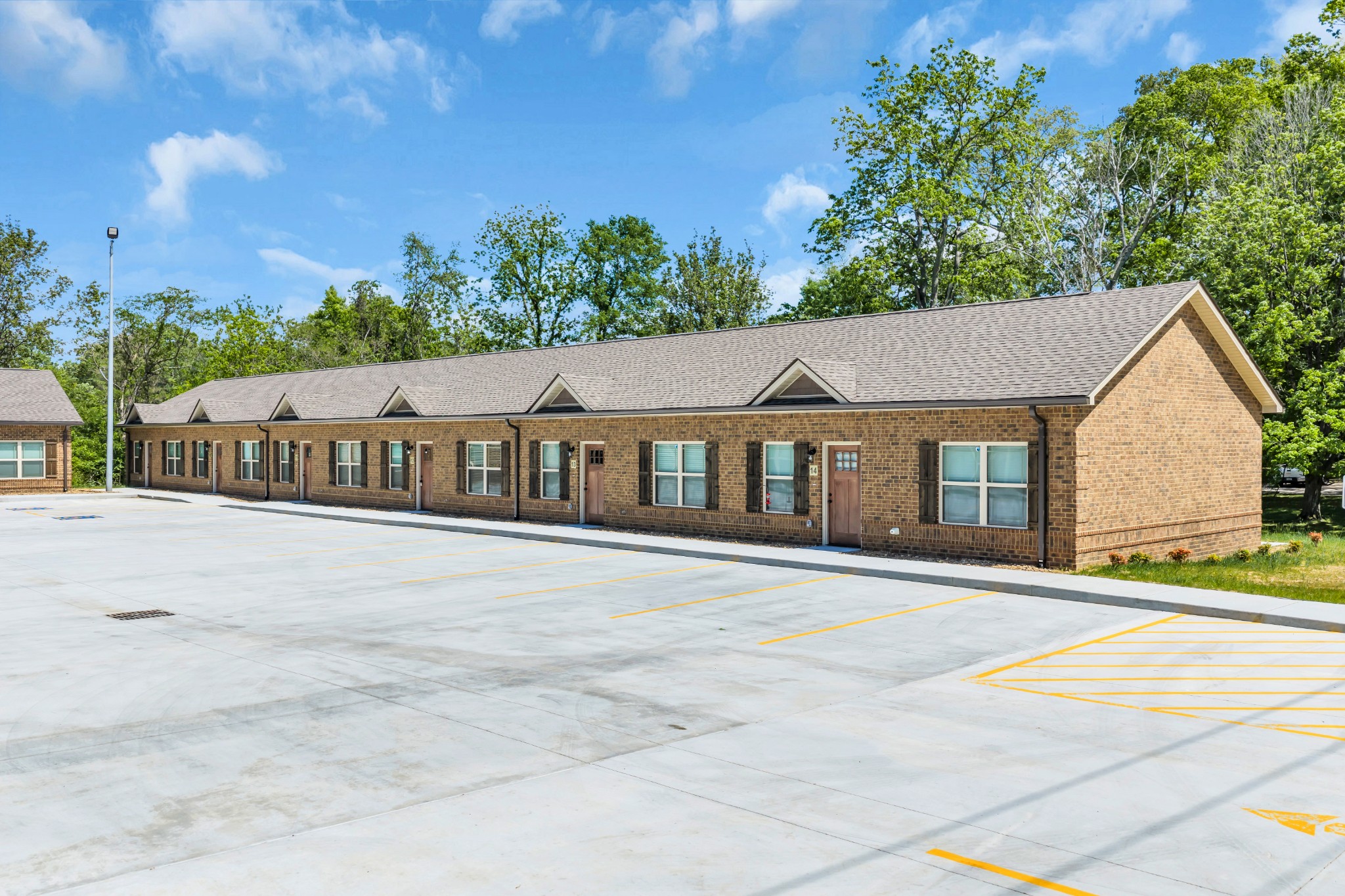 404 Cedar Lane Tullahoma TN 37388