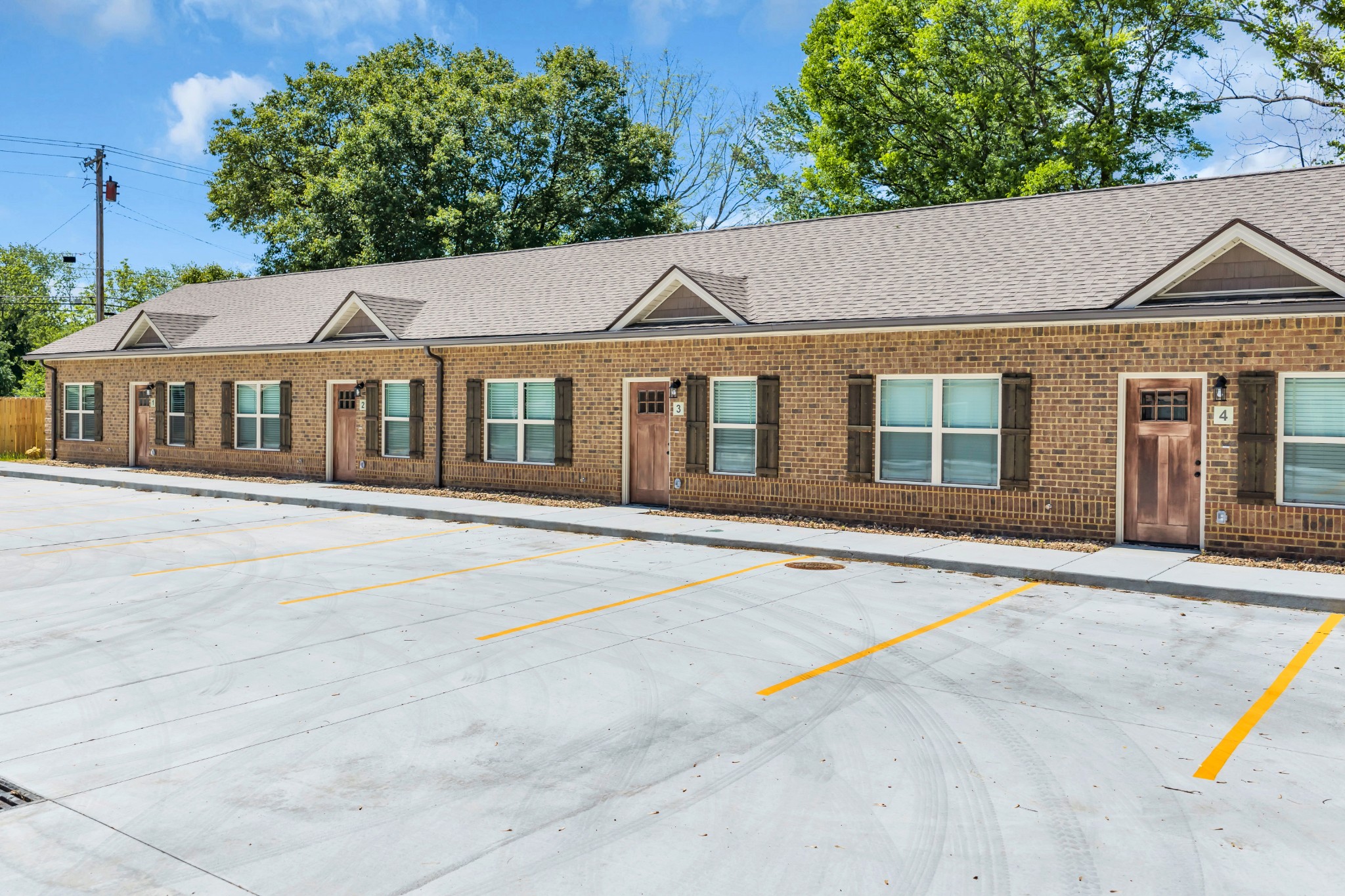 404 Cedar Lane Tullahoma TN 37388