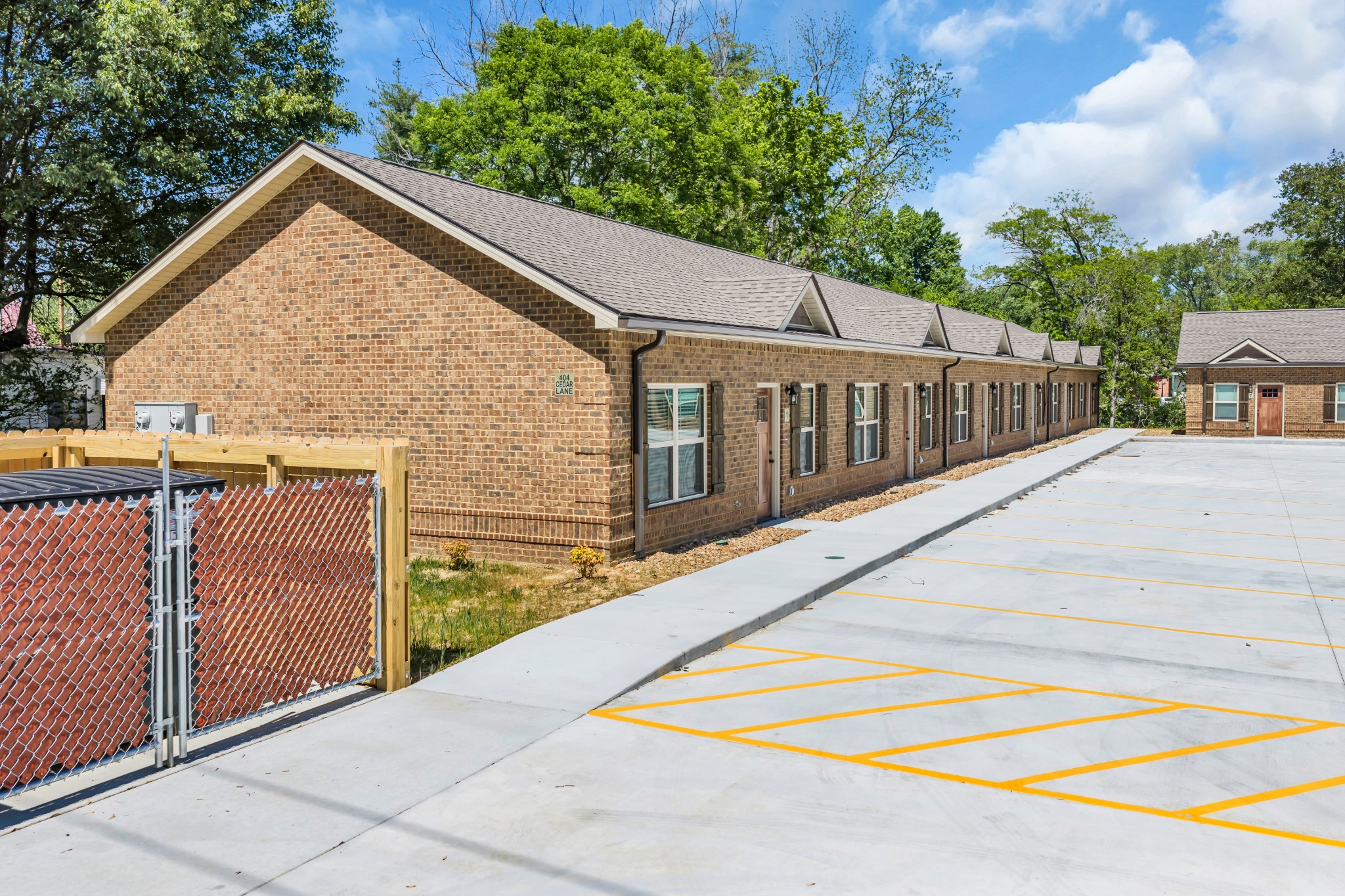 404 Cedar Lane Tullahoma TN 37388